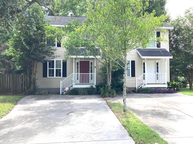 9 Bass Ln, Charleston, SC 29412-3636