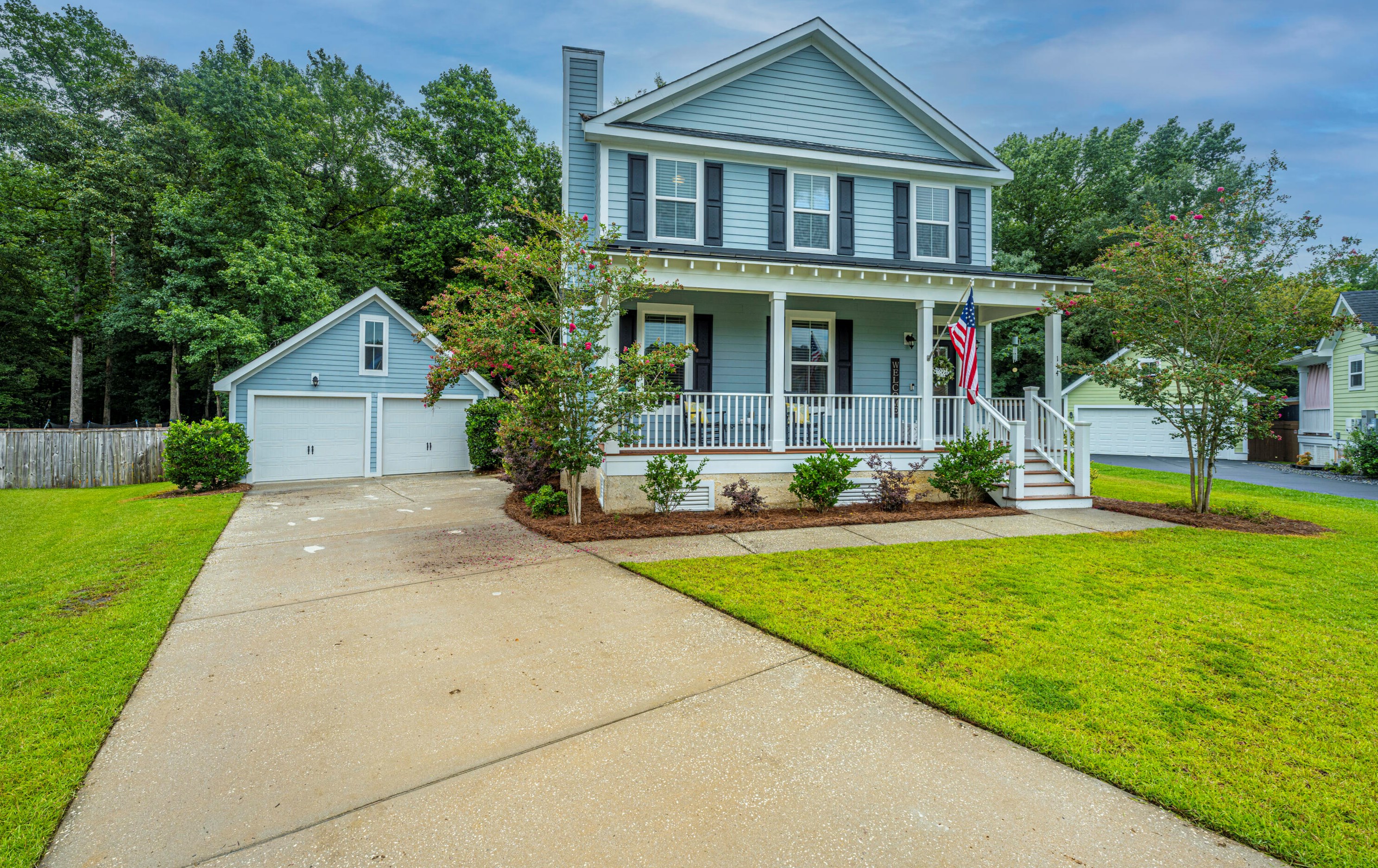 114 Danielle Ln, Summerville, SC 29483-9389