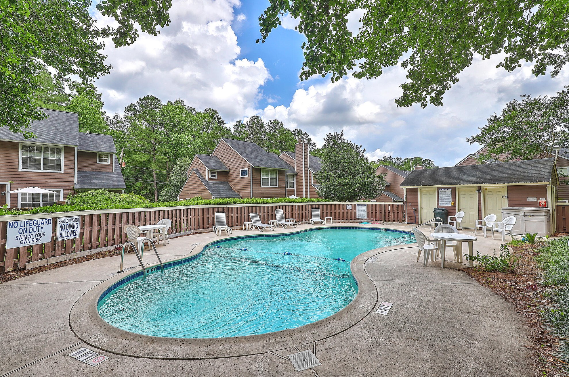 138 Luden Dr #d, Summerville, SC 29483