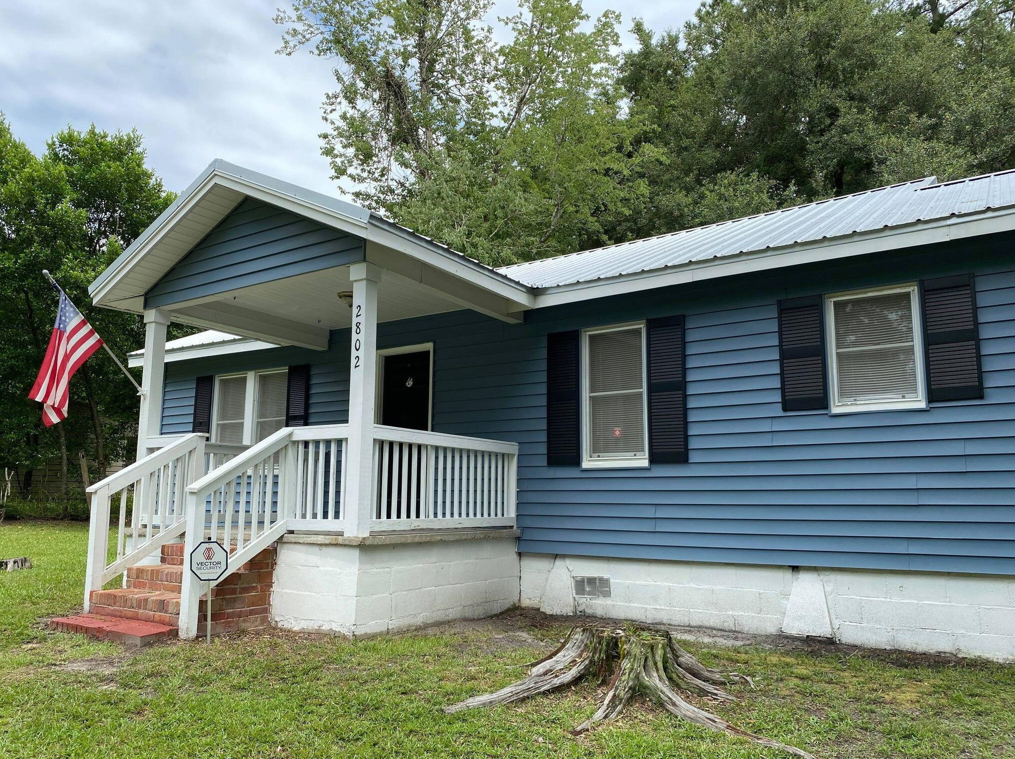 2802 Hiers Corner Rd, Walterboro, SC 29488