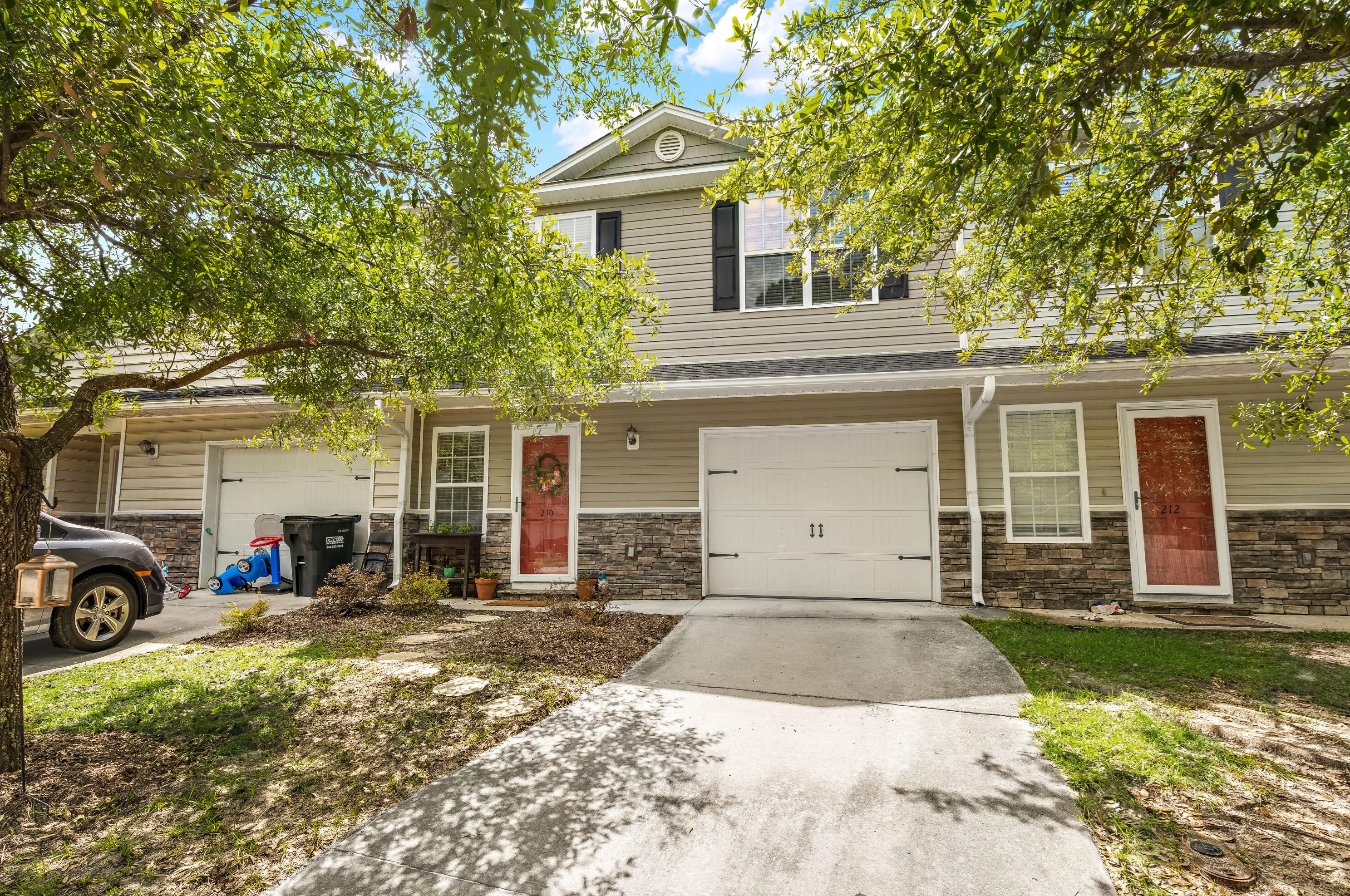 210 Tyner Trl, Summerville, SC 29483-2092