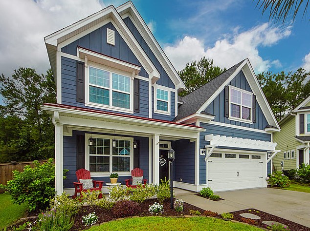221 Carriage Hill Pl, Charleston, SC 29492-2702