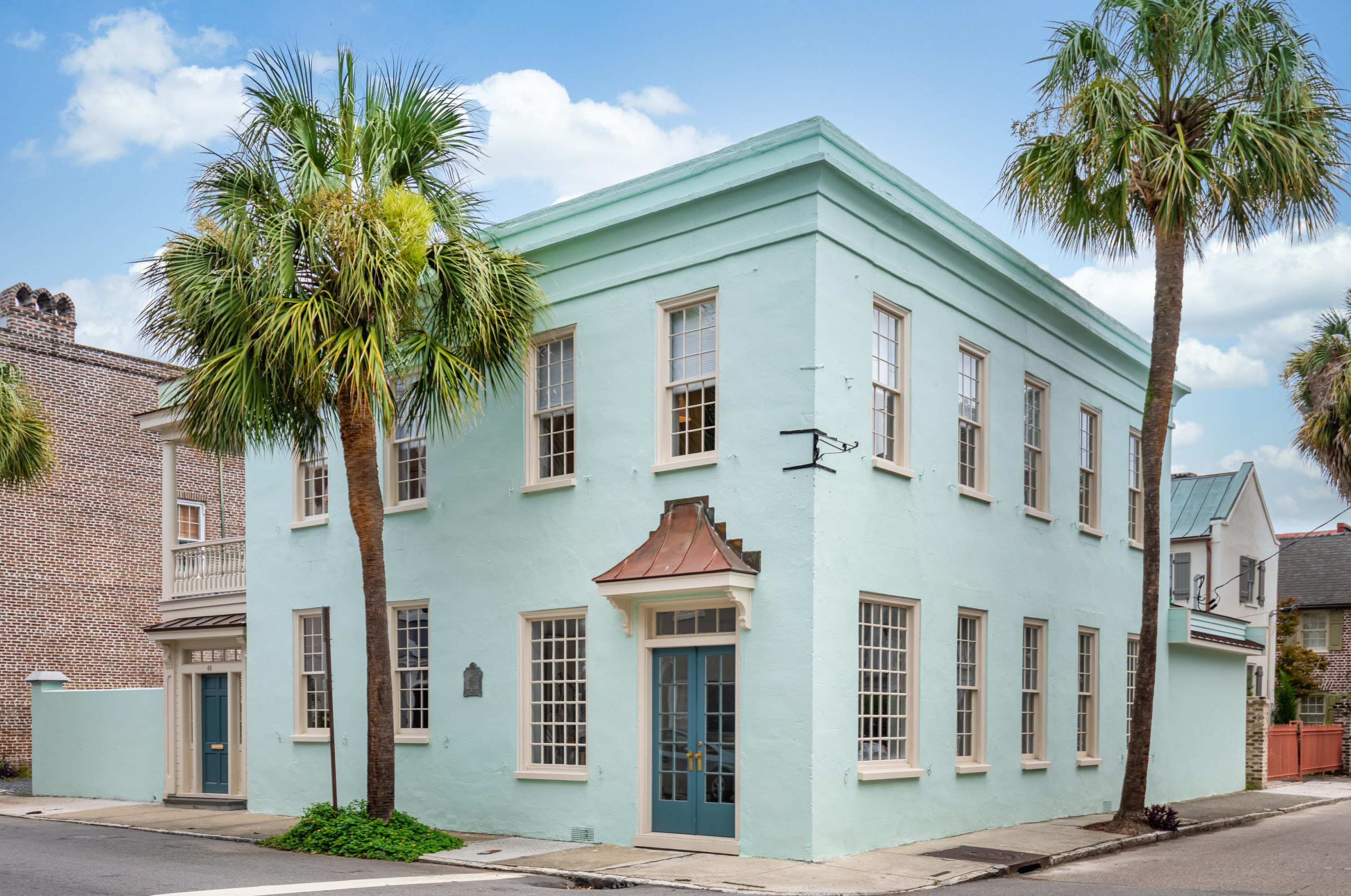 48 Society St, Charleston, SC 29401
