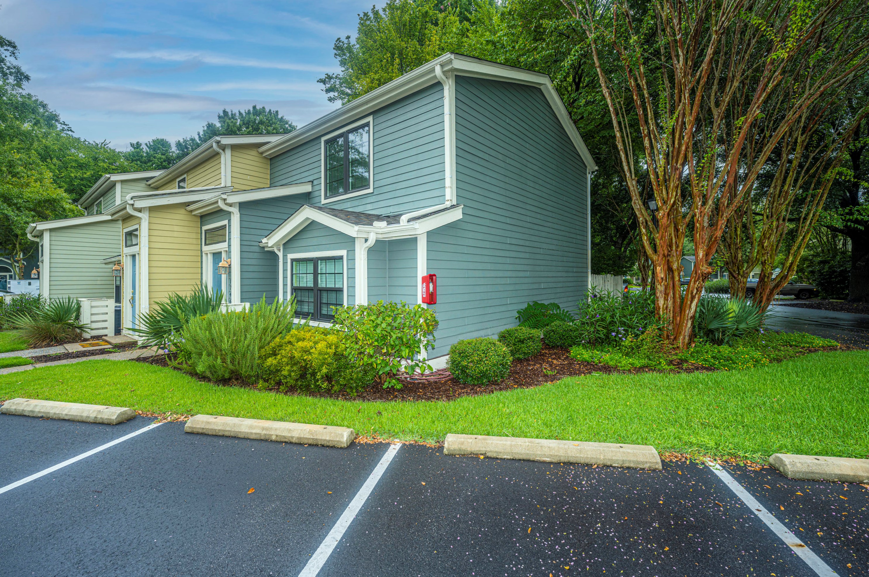 1746 Parc Vue Ave, Mount Pleasant, SC 29464