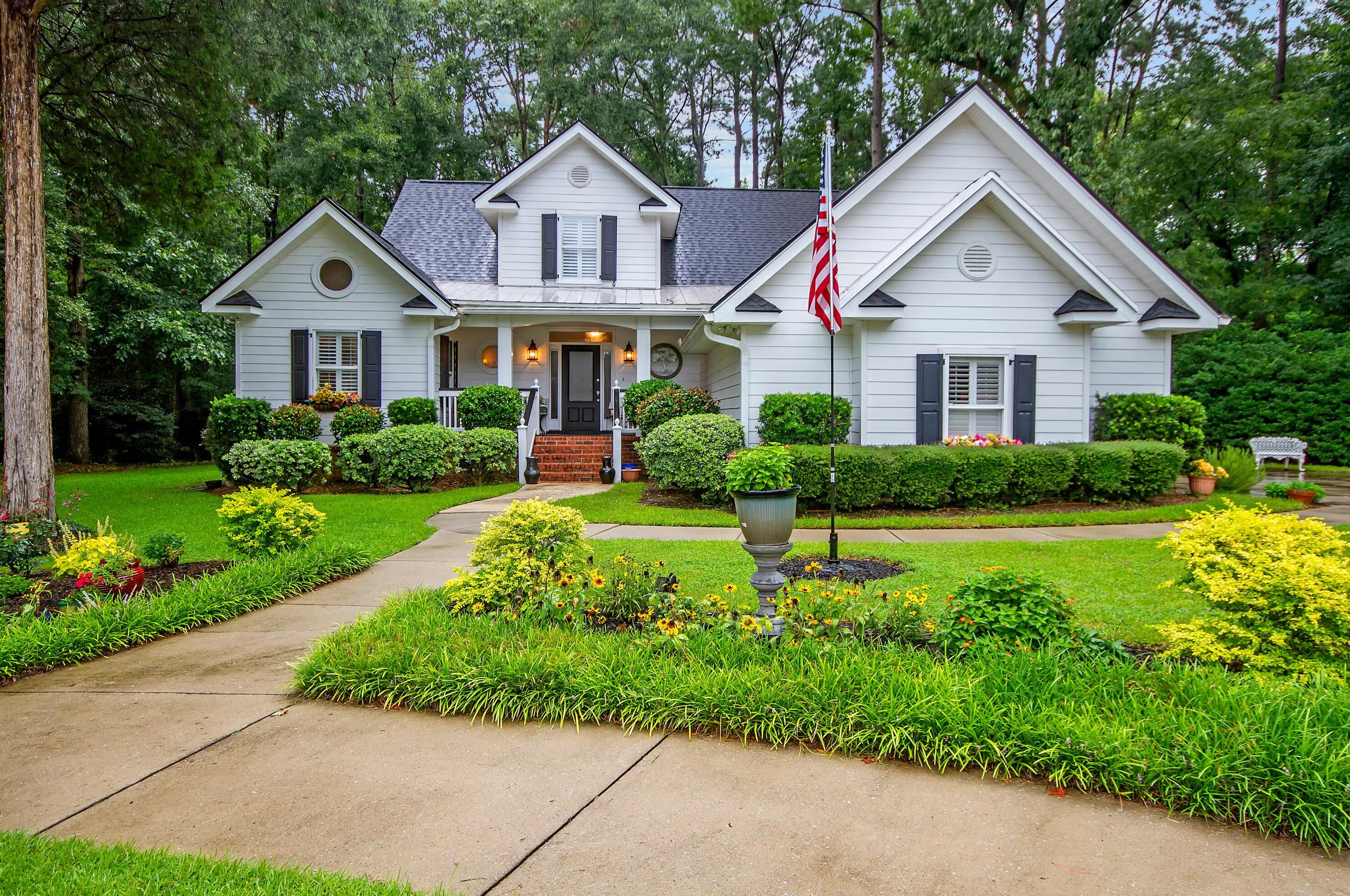 8645 Woodland Walk, Charleston, SC 29420-7441
