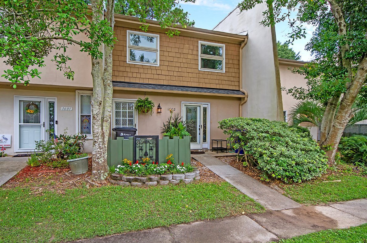 1602 Ventura Pl, Mount Pleasant, SC 29464