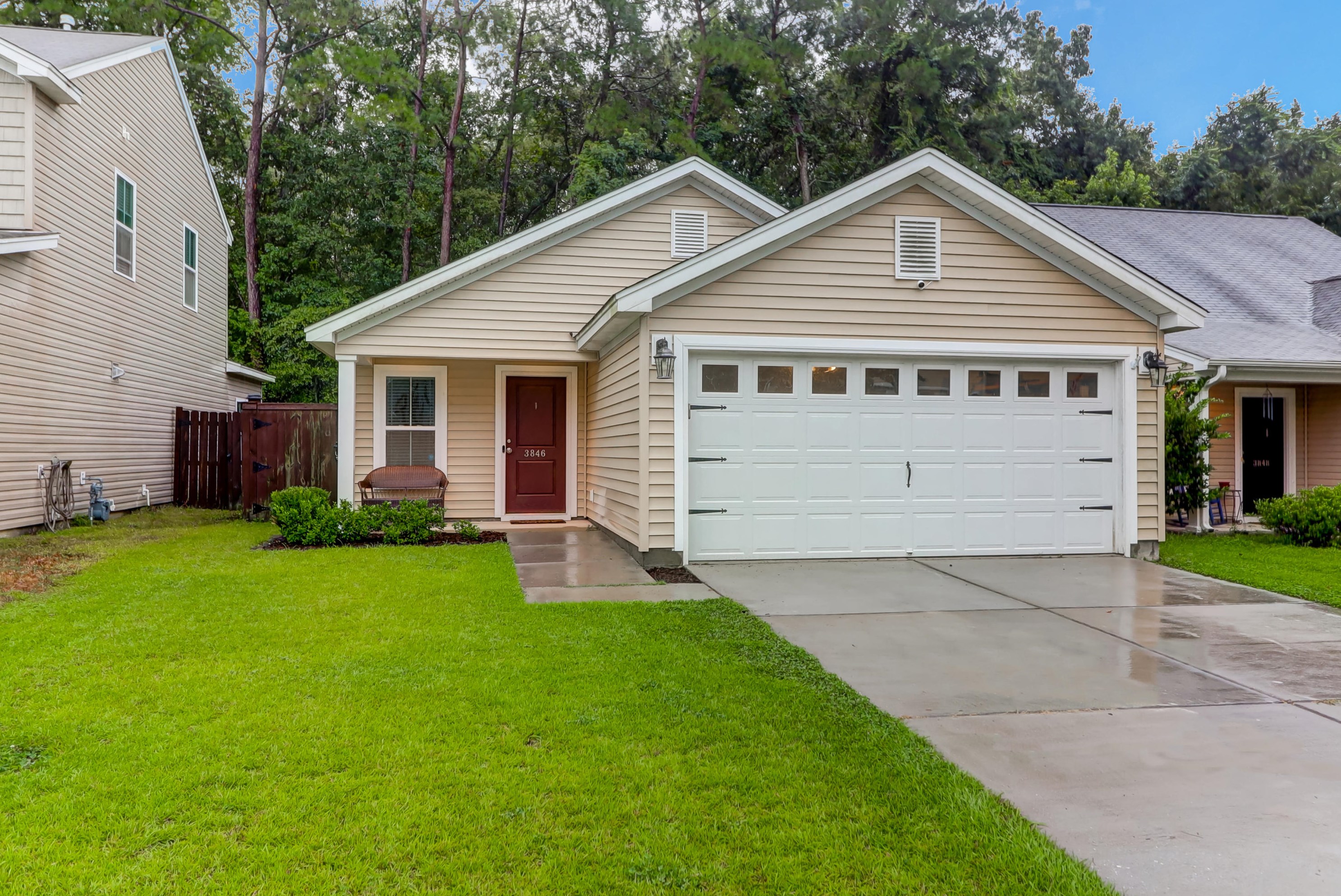 3846 Annapolis Way, Ladson, SC 29456