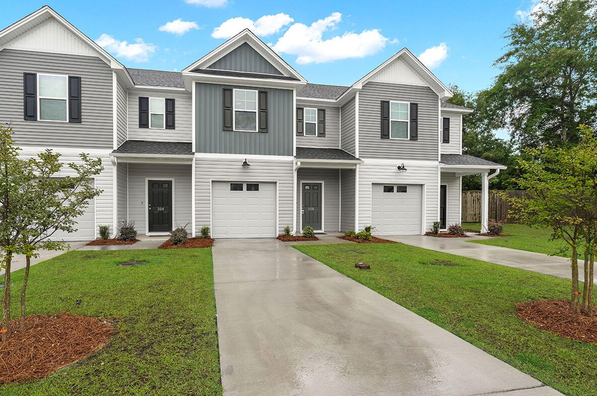206 Buchanan Cir, Charleston, SC 29445