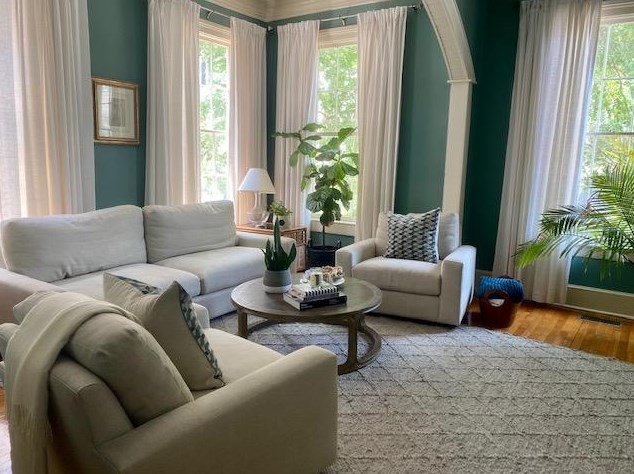 157 Tradd St, Charleston SC  29401-2415 exterior
