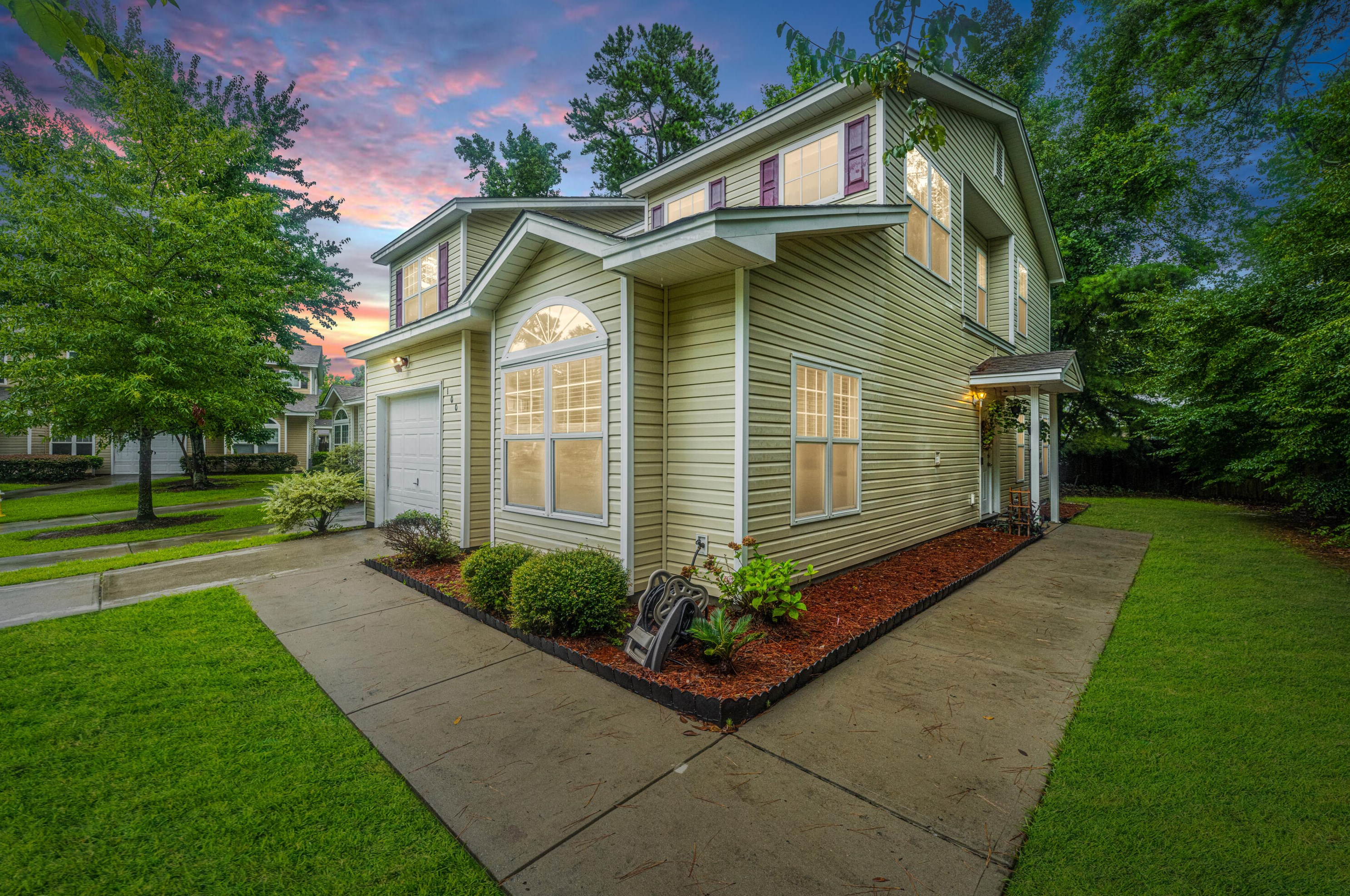 100 Angel Oaks Ct, Ladson, SC 29456