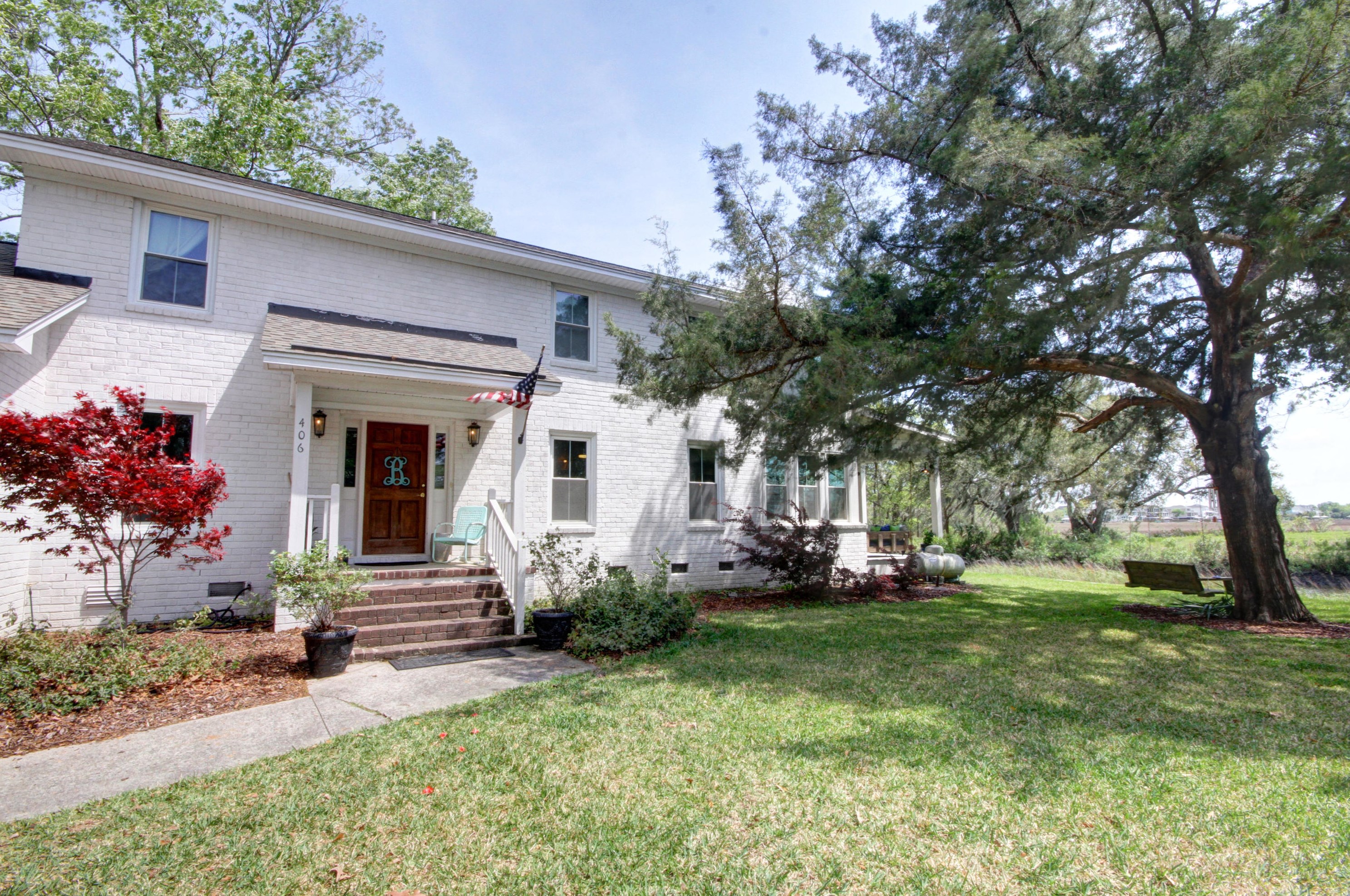 406 Owen St, Charleston, SC 29414