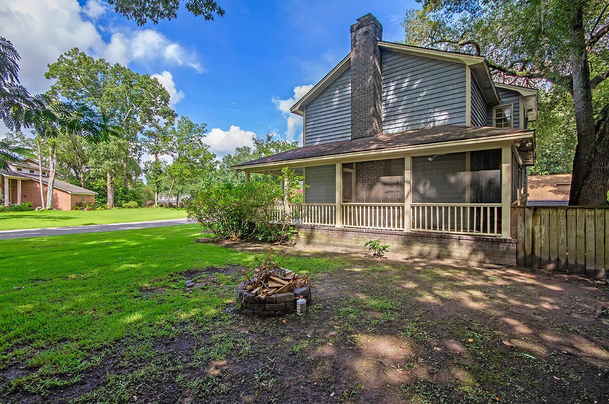 302 Anadale Ct, Charleston, SC 29418-3026