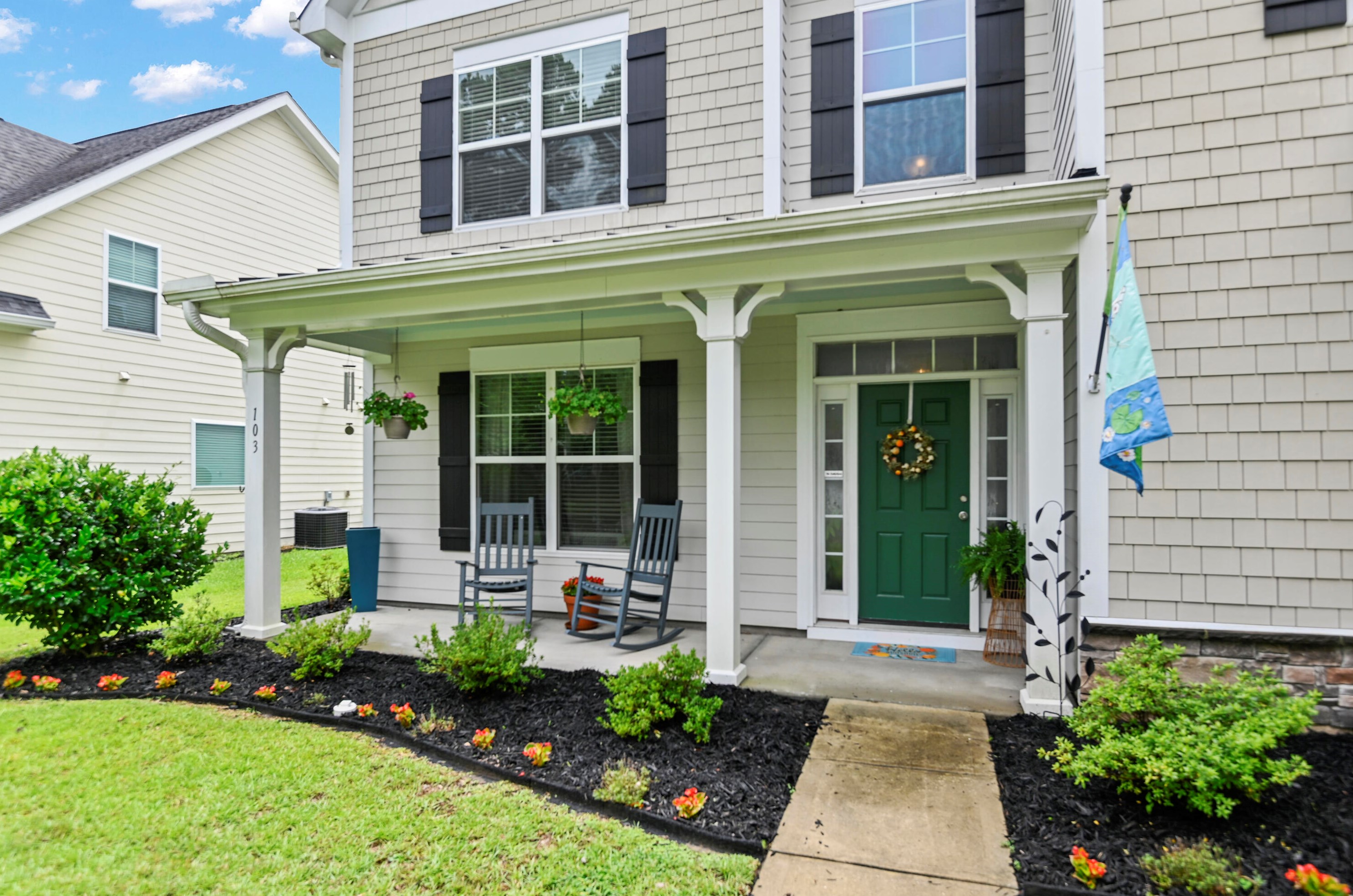 103 Shea St, Summerville, SC 29485-7350