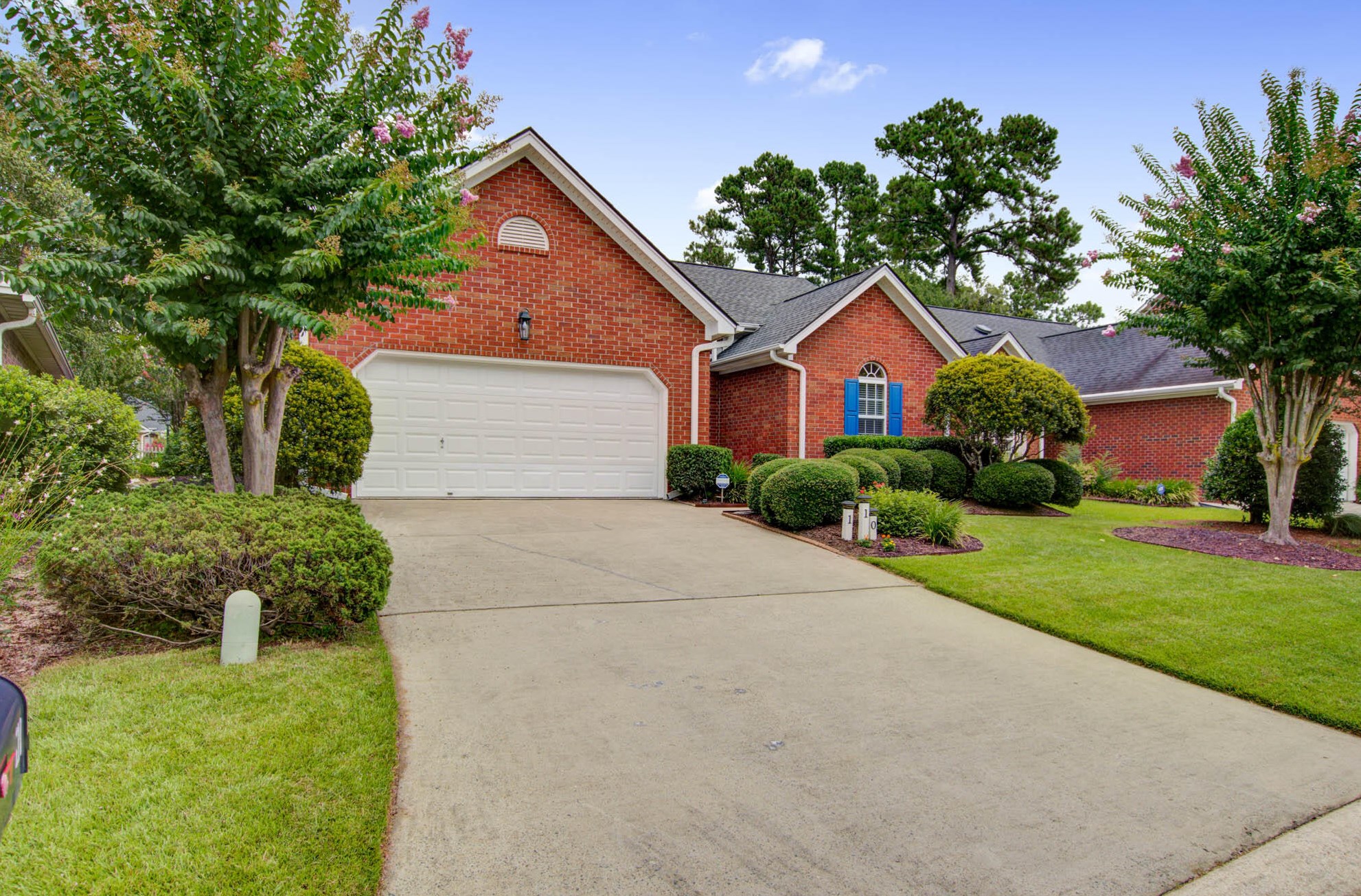110 Olympic Club Dr, Summerville, SC 29483-5054