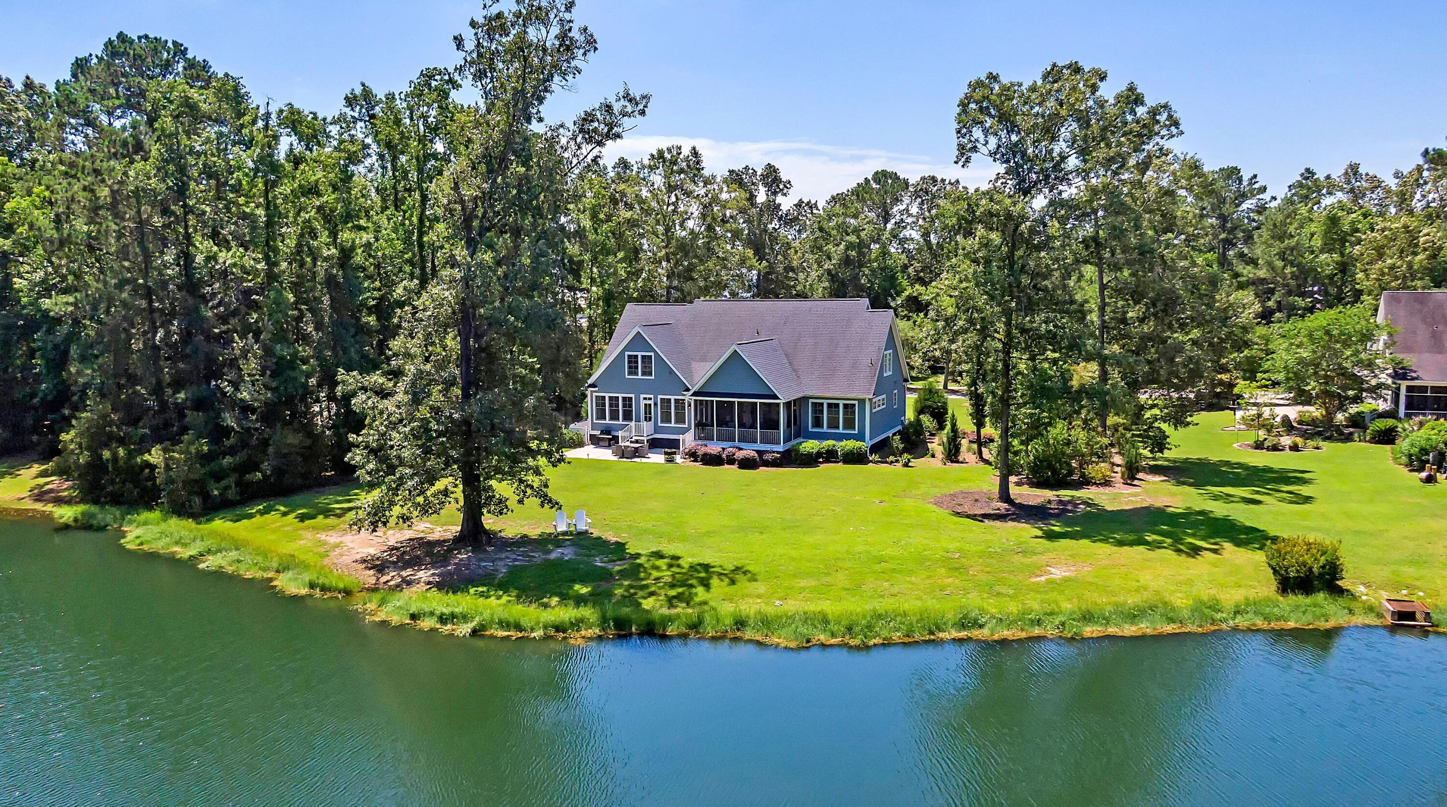 4162 Ten Shillings Way, Ravenel, SC 29470