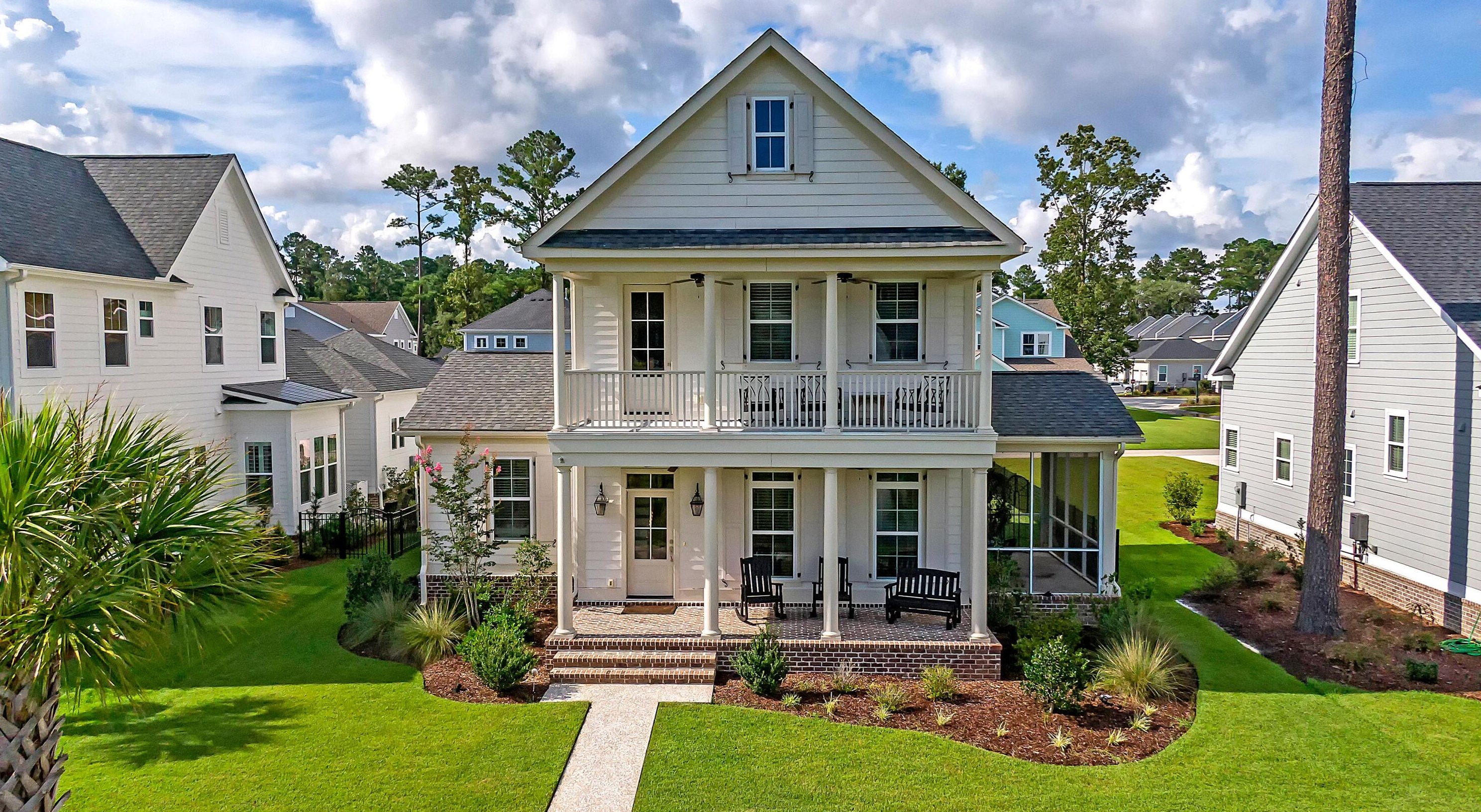 4007 Capensis Ln, Ravenel, SC 29470