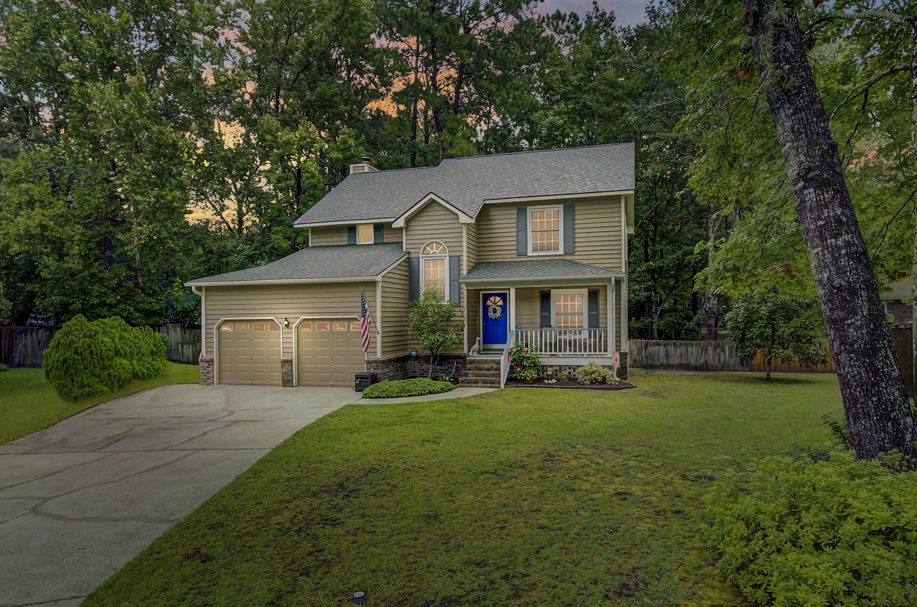 104 Old Post Cir, Charleston, SC 29445-5455