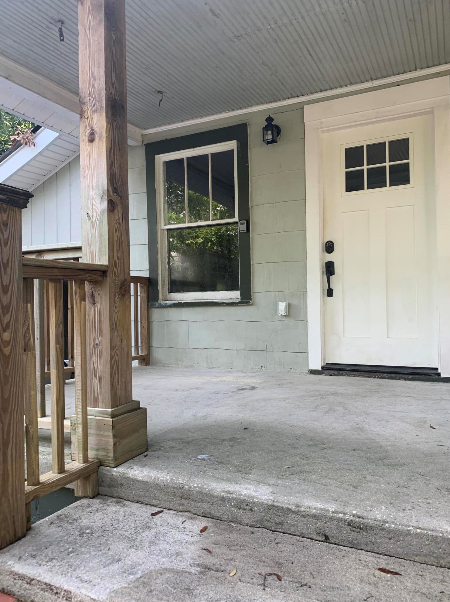 4546 Durant Ave, Charleston, SC 29405