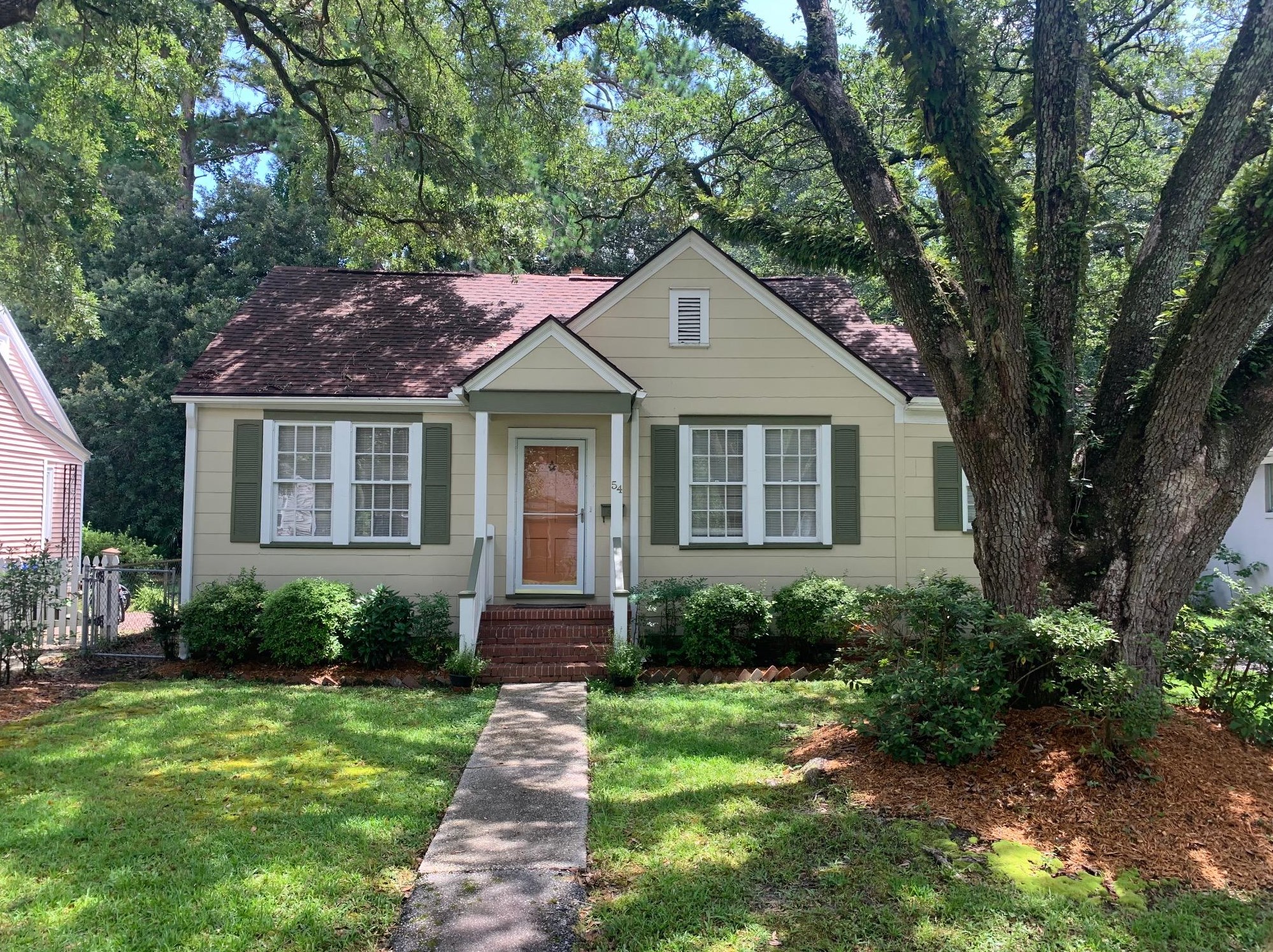 54 Avondale Ave, Charleston, SC 29407-7258
