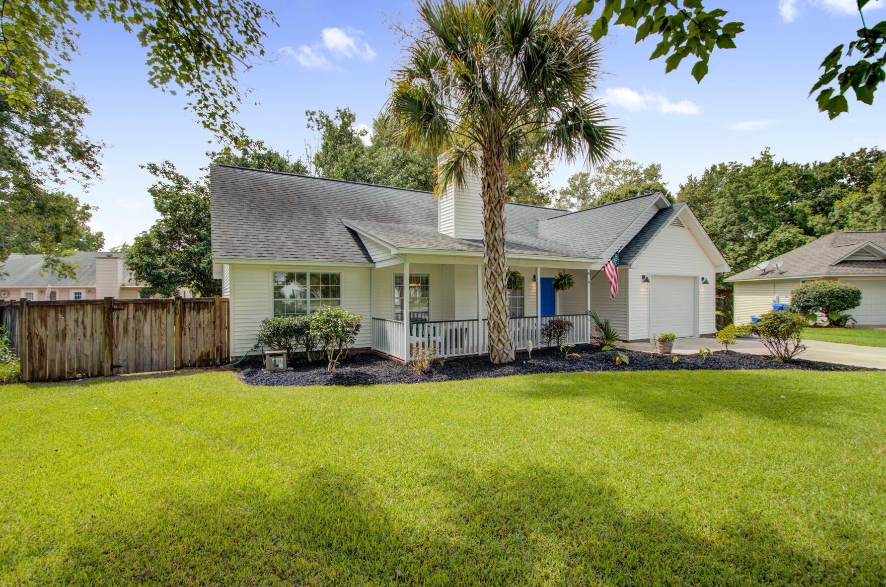 10 Trillium Path, Charleston, SC 29414-6935