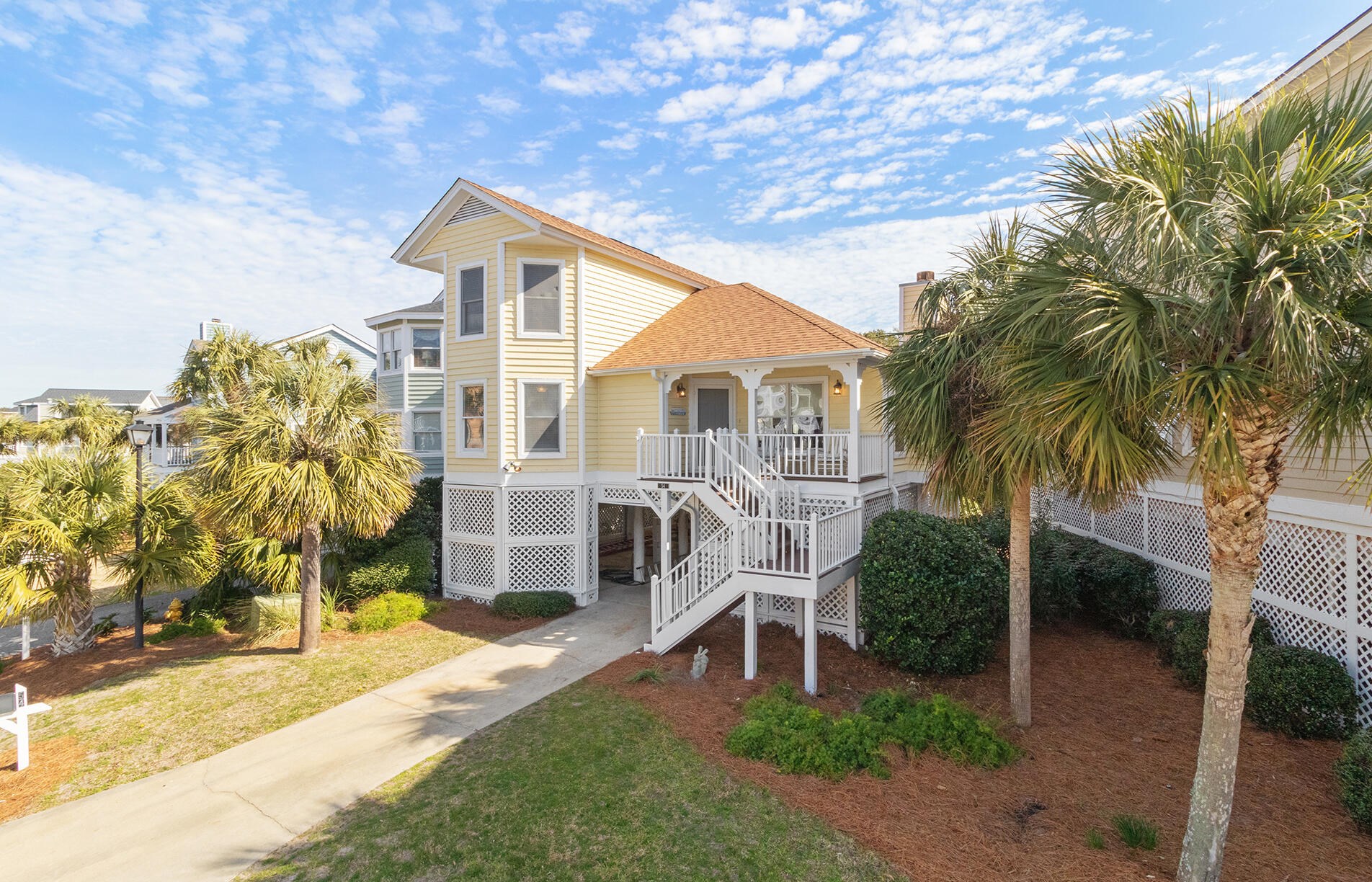 54 Pelican Reach, Isle of Palms, SC 29451