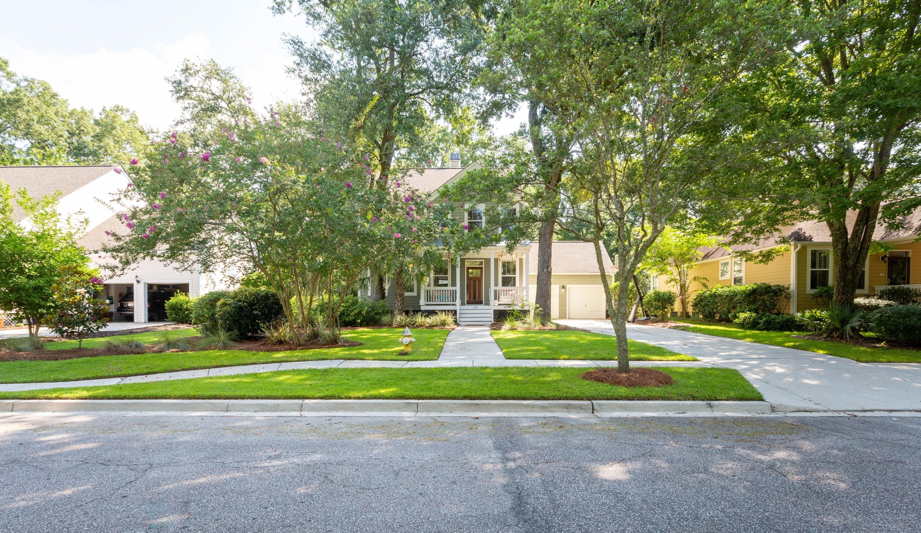 120 Corn Planters St, Charleston, SC 29492-7689