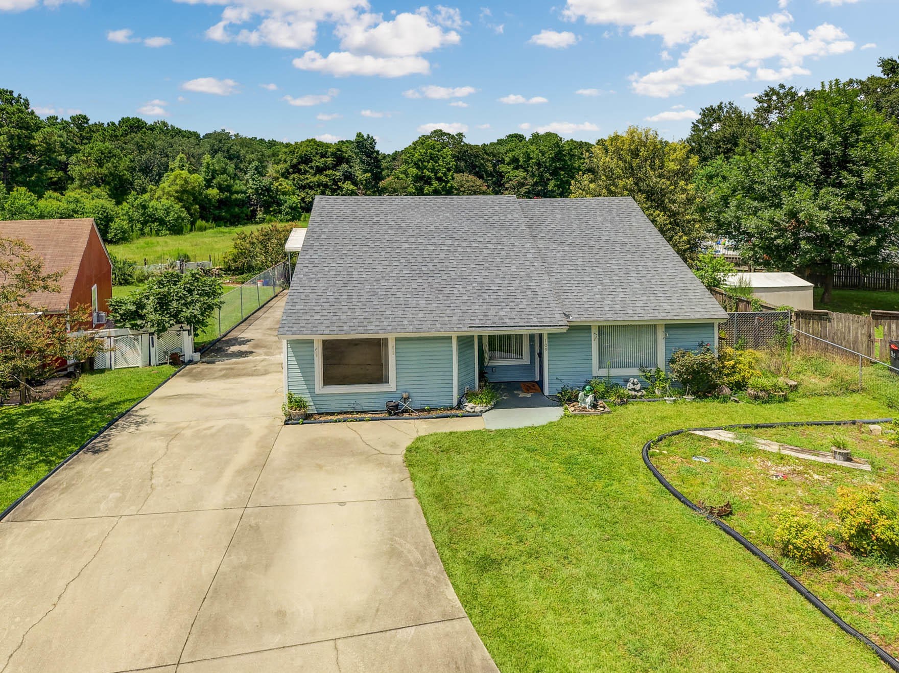 109 Tabby Creek Cir, Summerville, SC 29483-1767