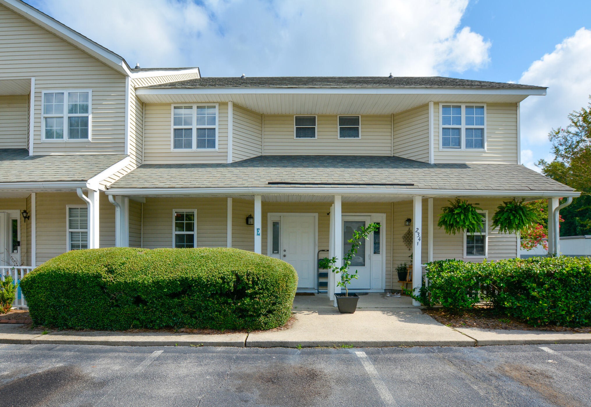 234 Stefan Dr #4e, Charleston, SC 29412