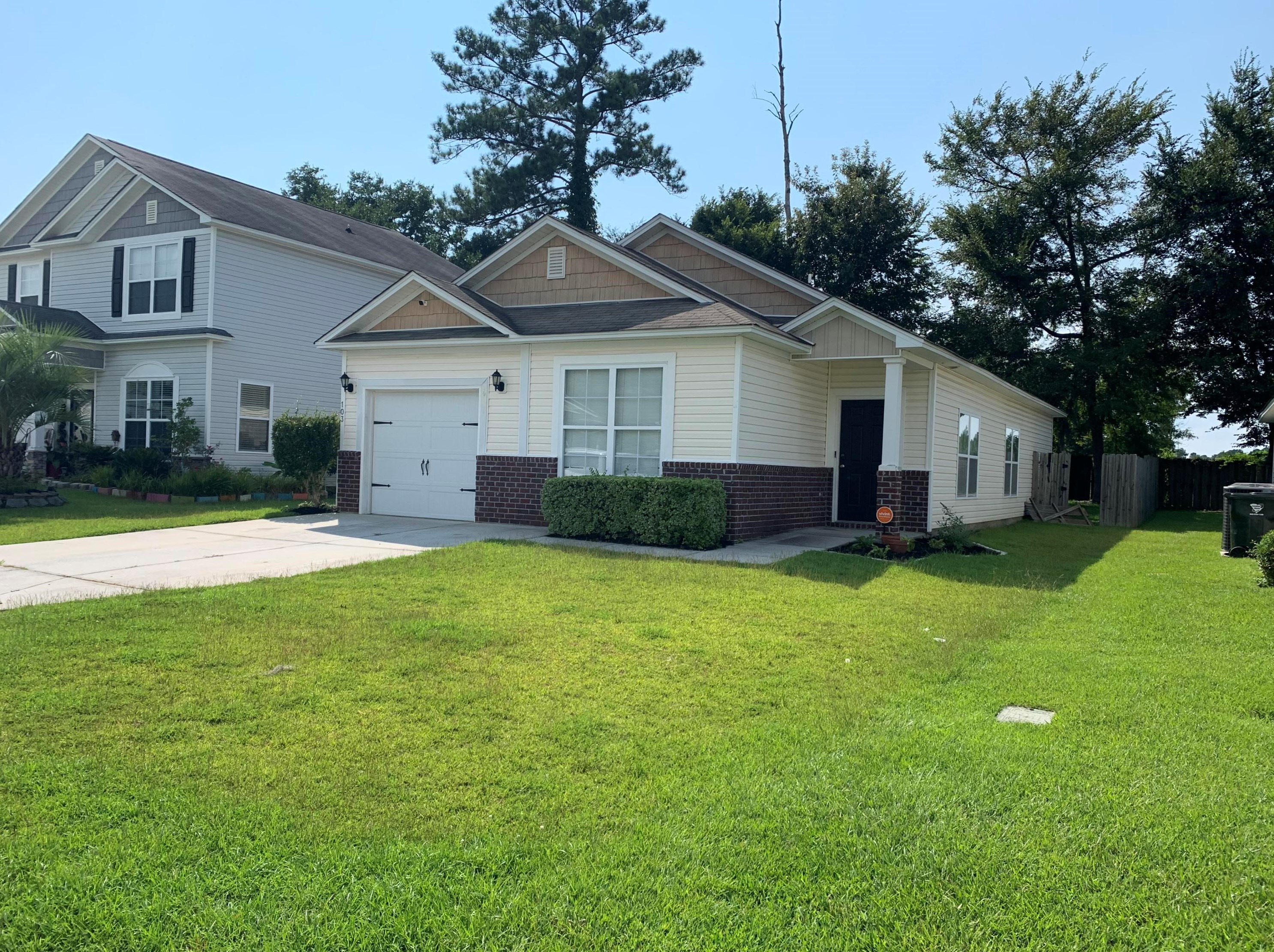 103 Deer Path Trl, Summerville, SC 29483-8362