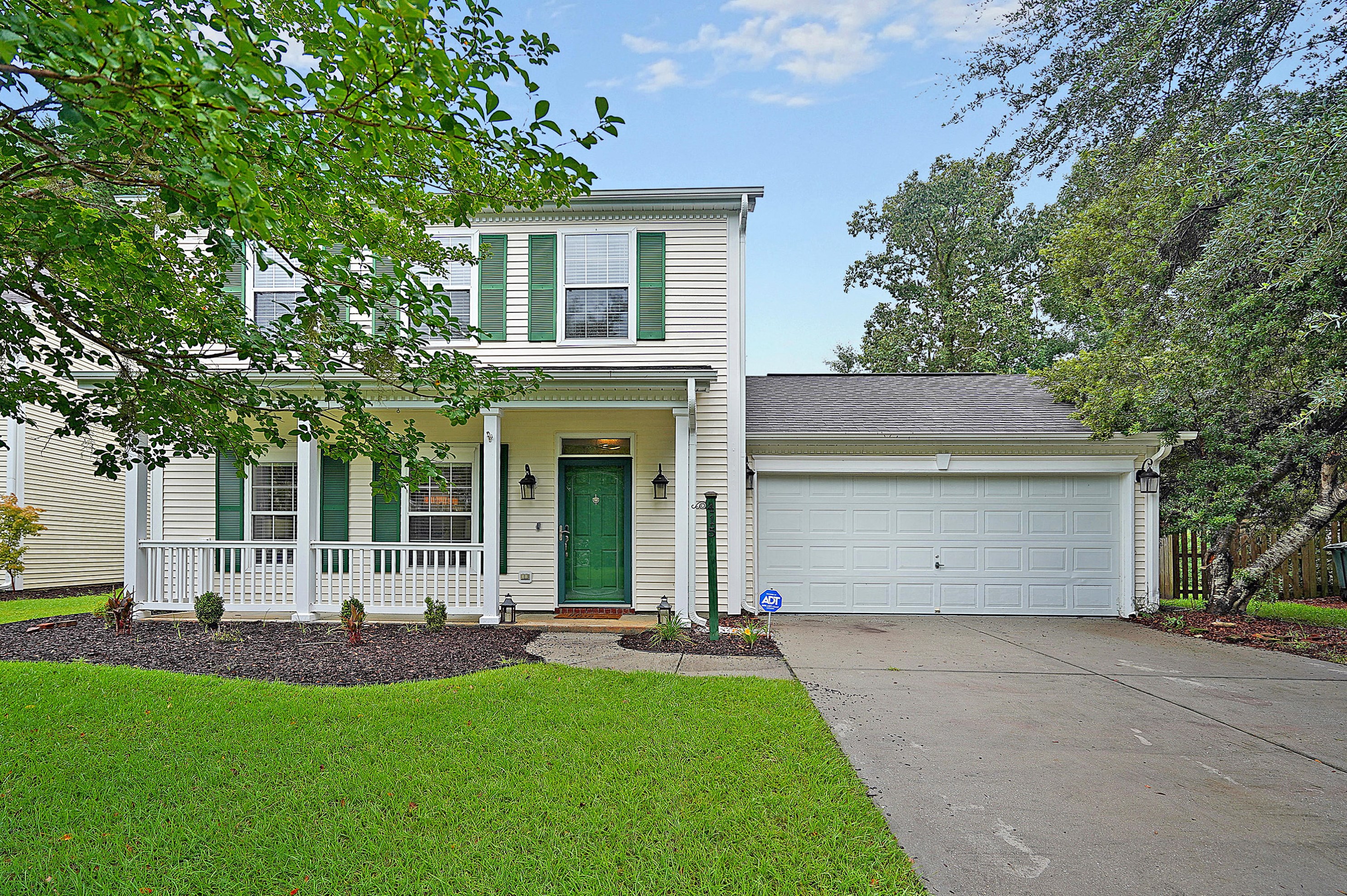 415 Blue Jasmine Ln, Charleston, SC 29414-9061