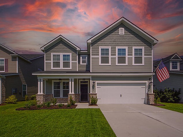 396 Sanctuary Park Dr, Summerville, SC 29486-2386