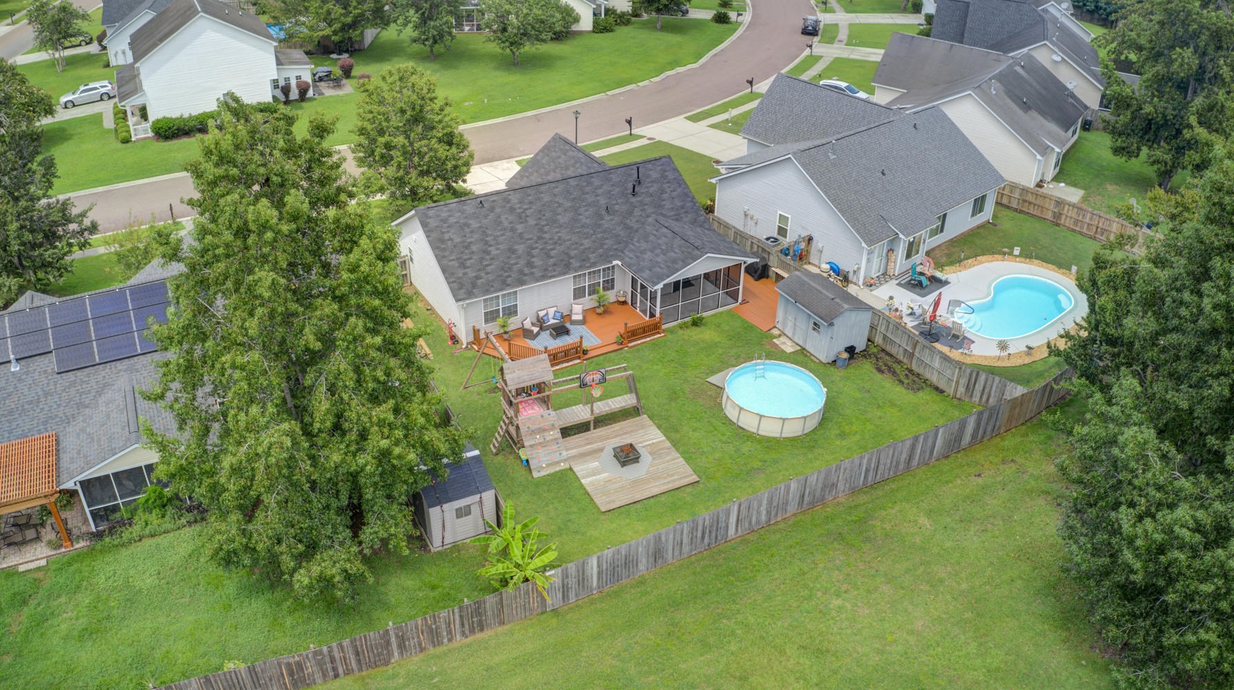322 Truluck Dr, Charleston, SC 29414-9022