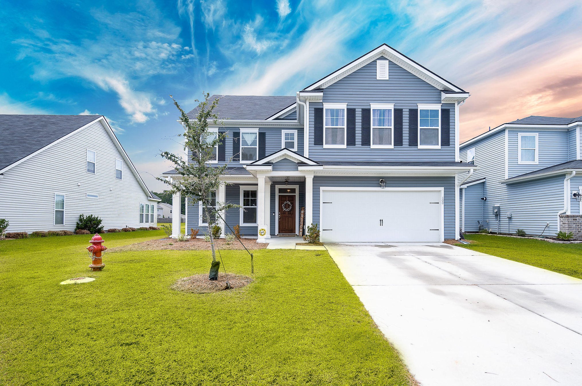 400 Sanctuary Park Dr, Summerville, SC 29486