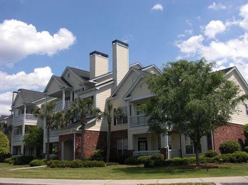 45 Sycamore Ave #1815, Charleston, SC 29407