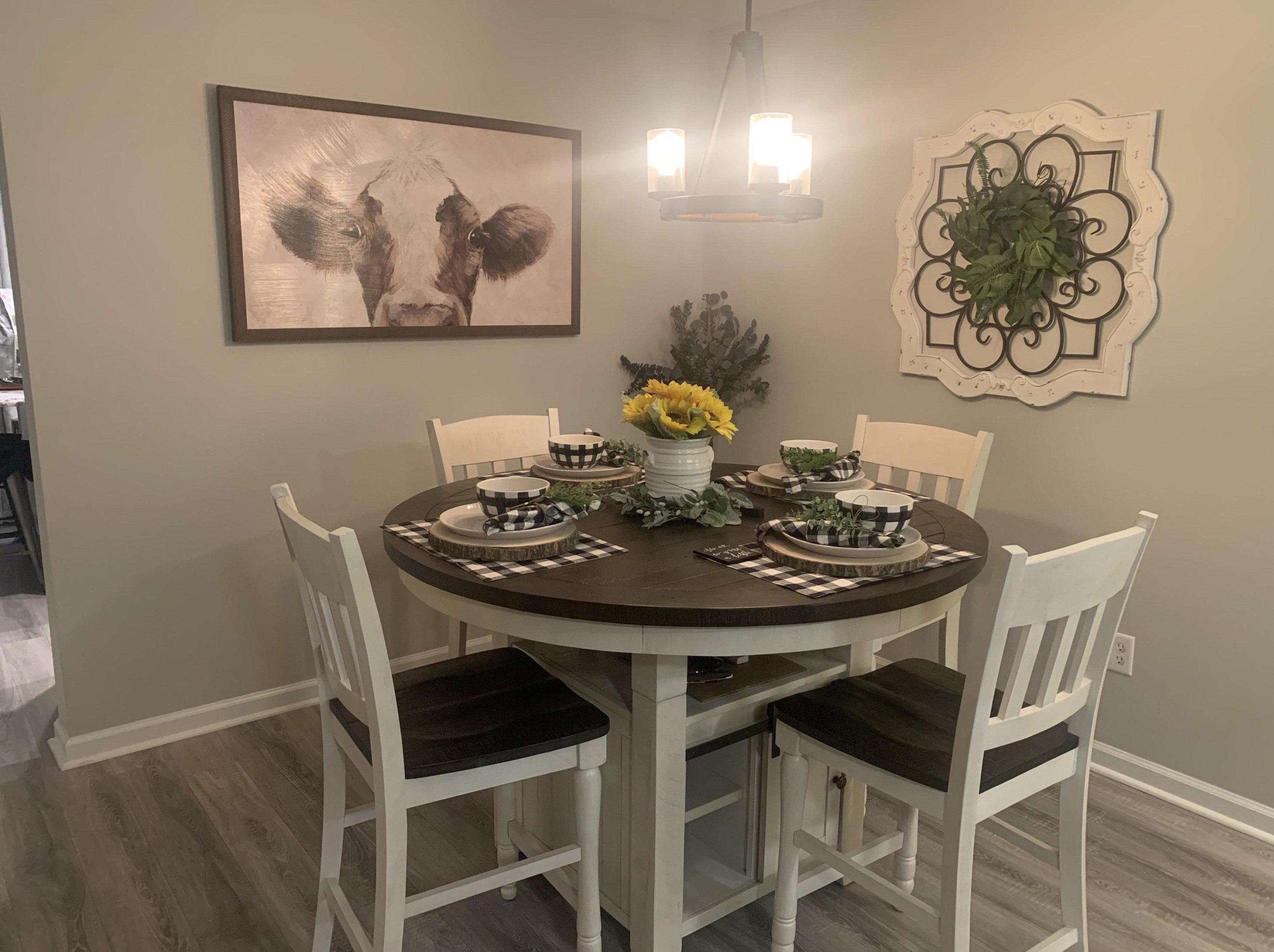 539 Tayrn Dr, Charleston SC  29492-8238 exterior