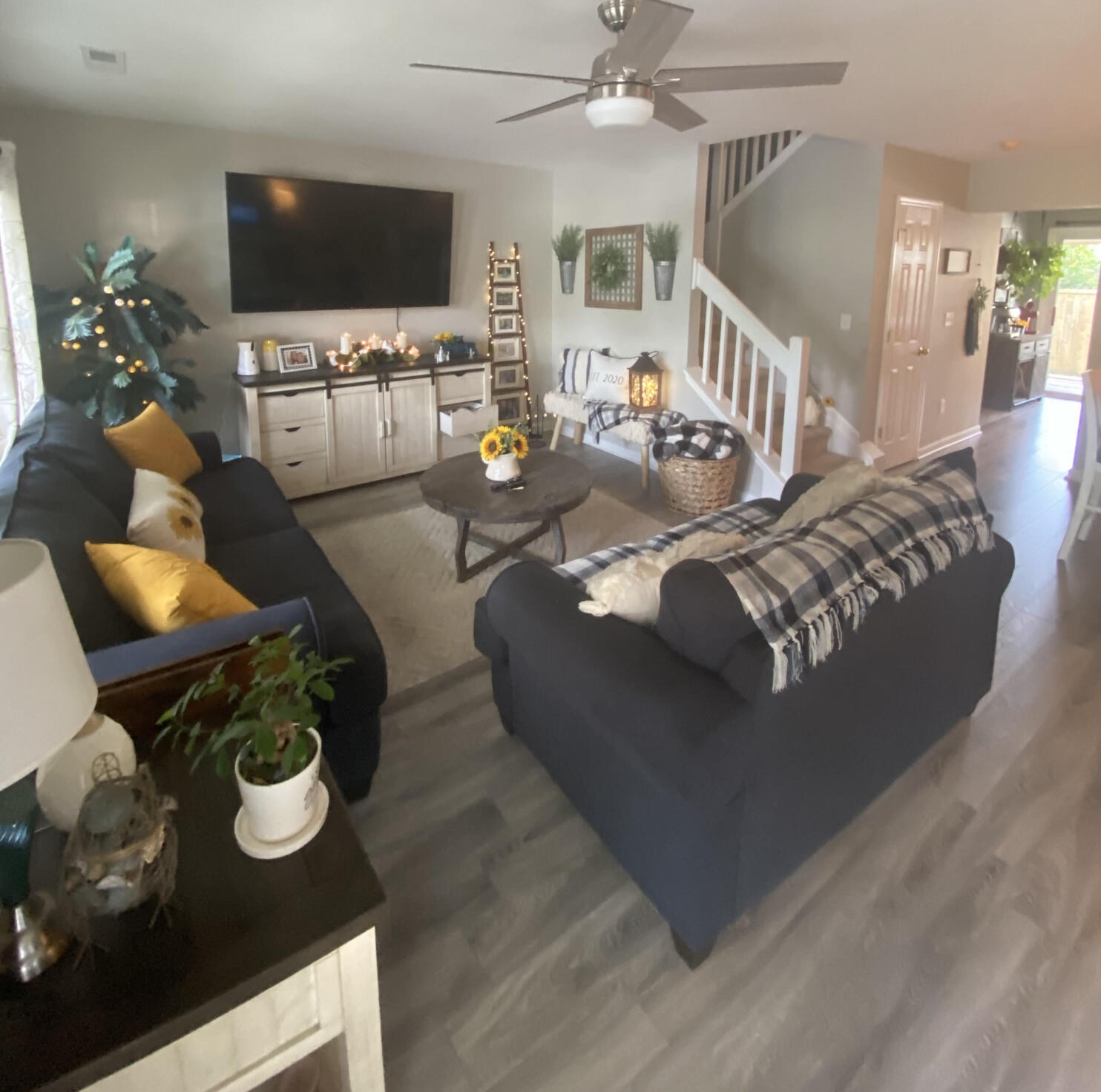 539 Tayrn Dr, Charleston SC  29492-8238 exterior