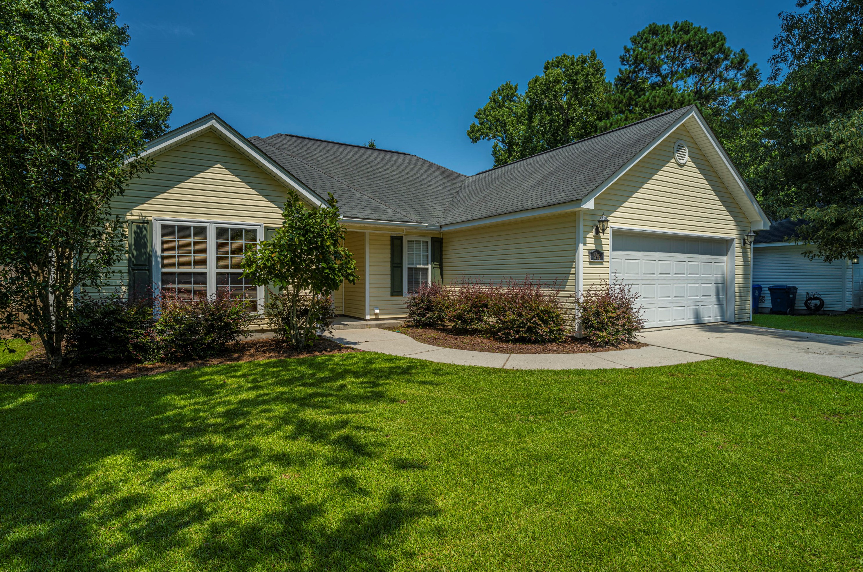 695 Bunkhouse Dr, Charleston, SC 29414-5143
