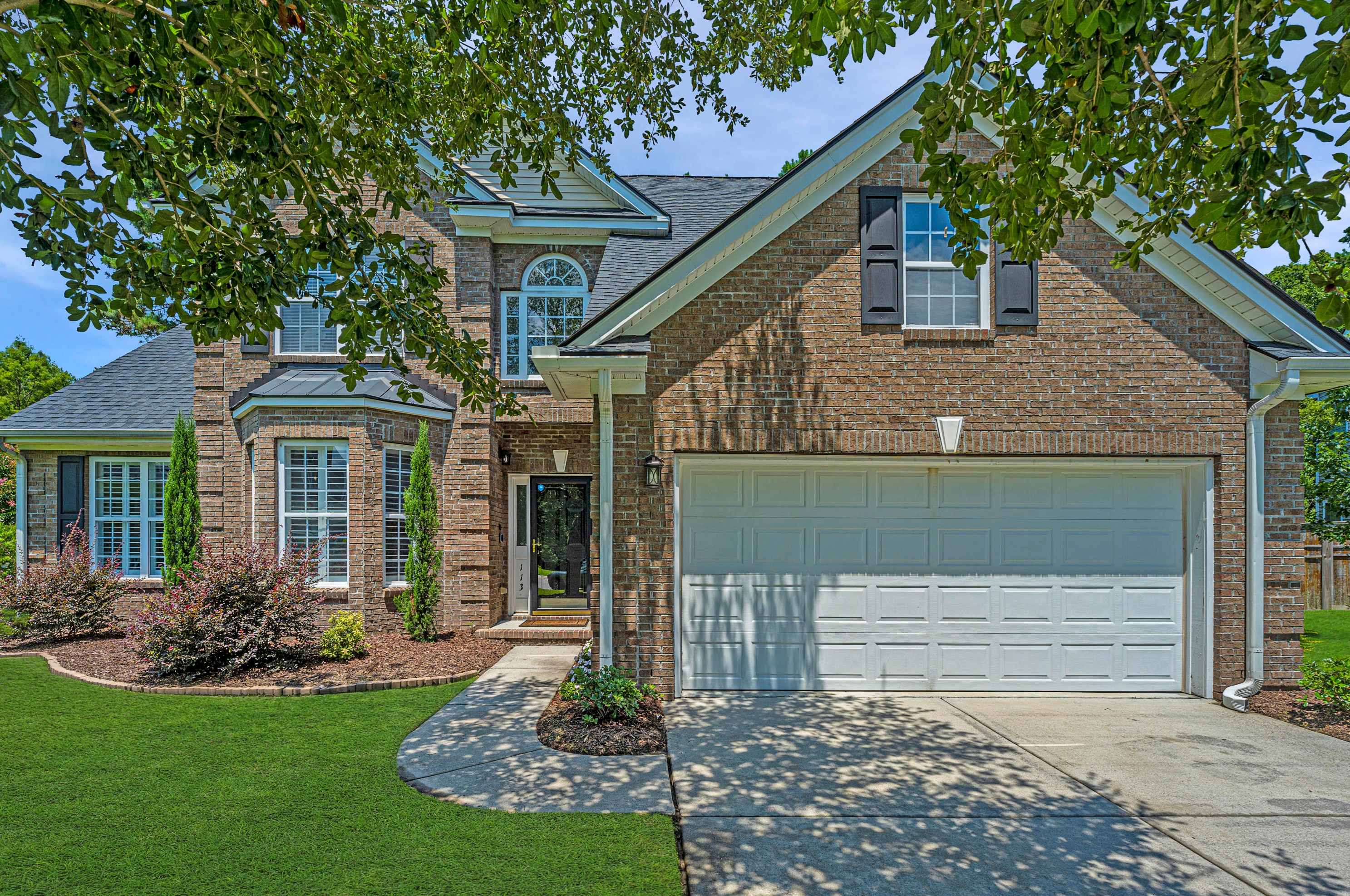 113 Catbriar Ct, Summerville, SC 29485-8955