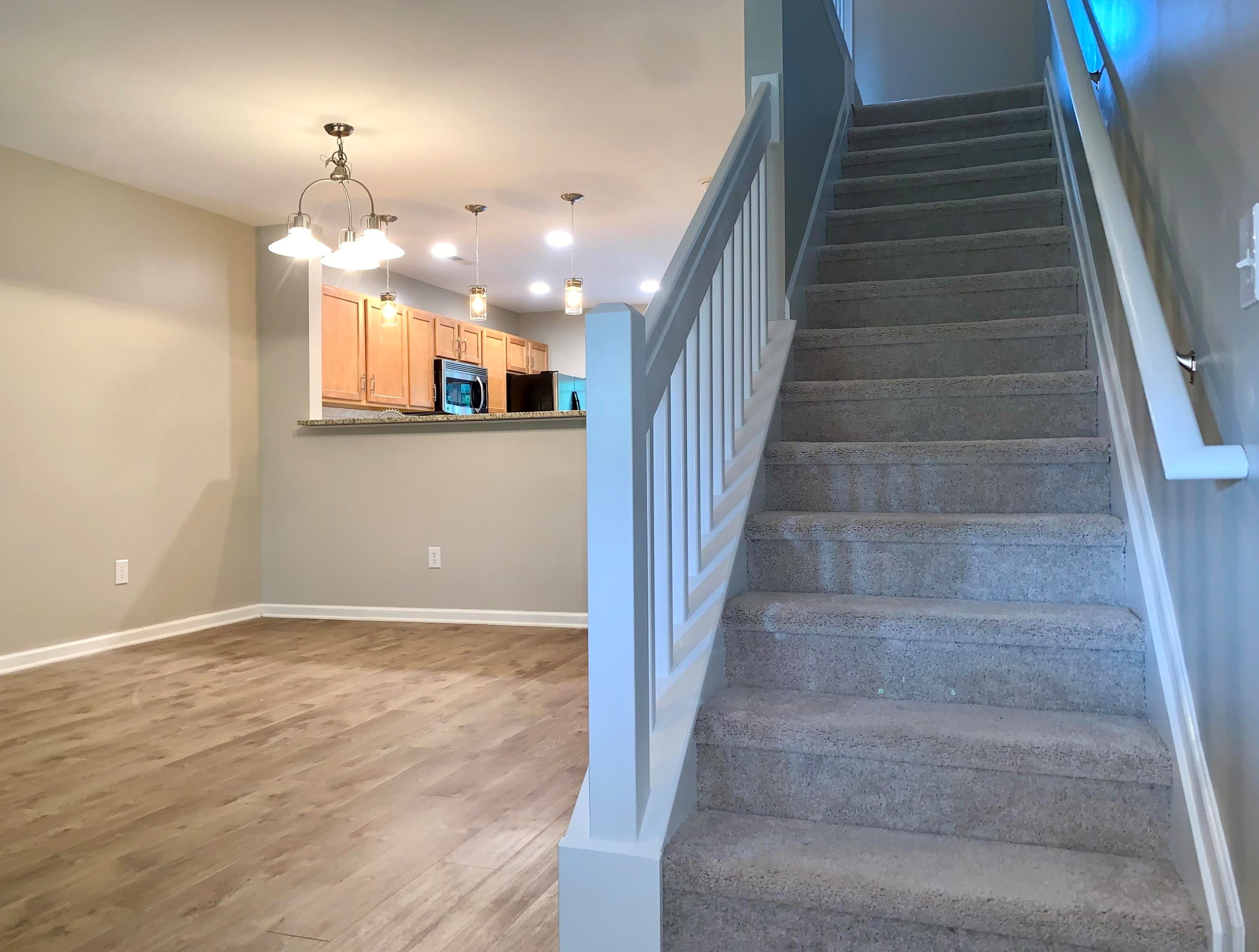 318 Kelsey Blvd, Charleston SC  29492-8343 exterior