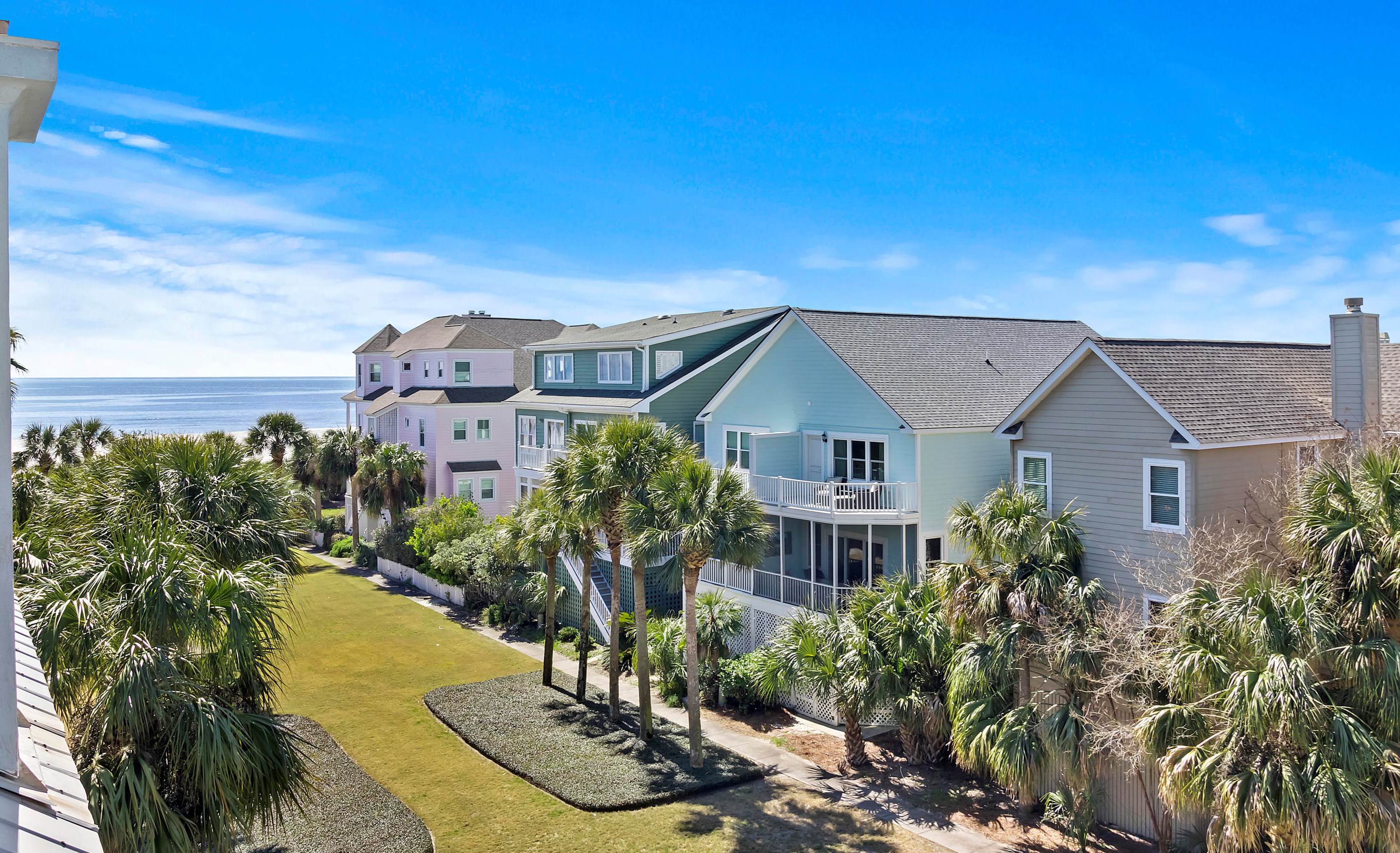 101 Grand Pavilion, Isle of Palms, SC 29451