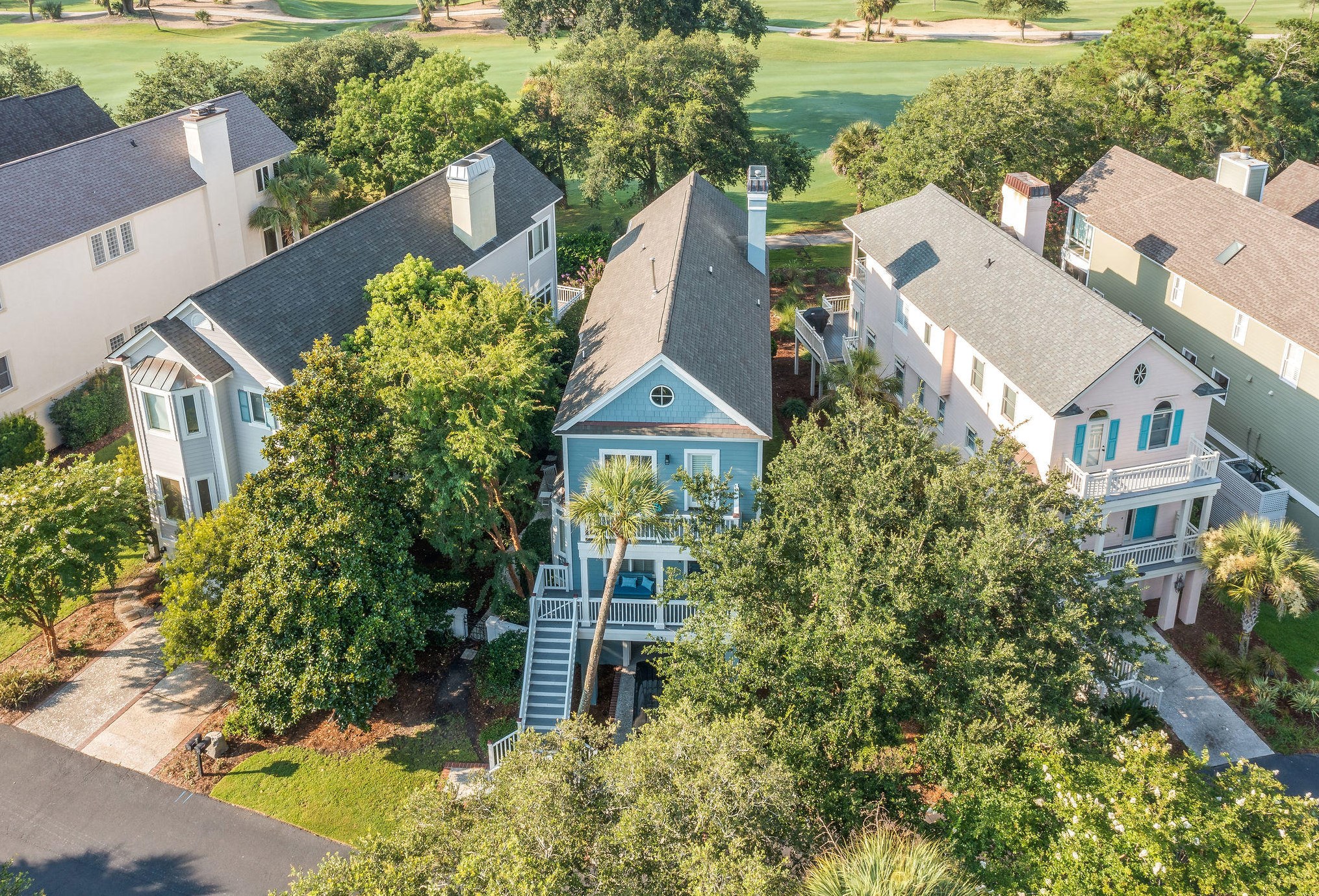 13 Commons Ct, Isle of Palms, SC 29451