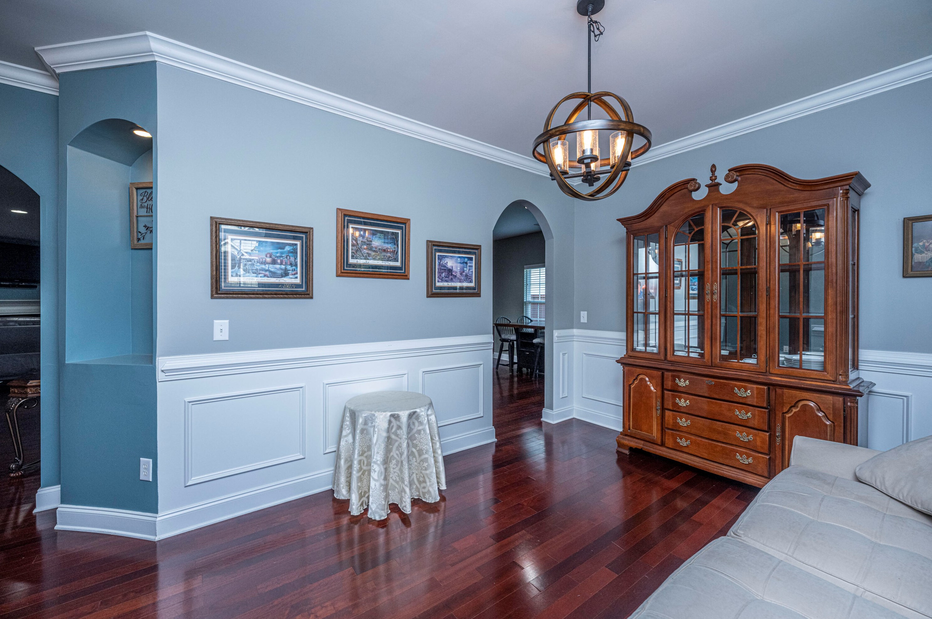 209 Red Leaf Blvd, Moncks Corner SC  29461-8881 exterior