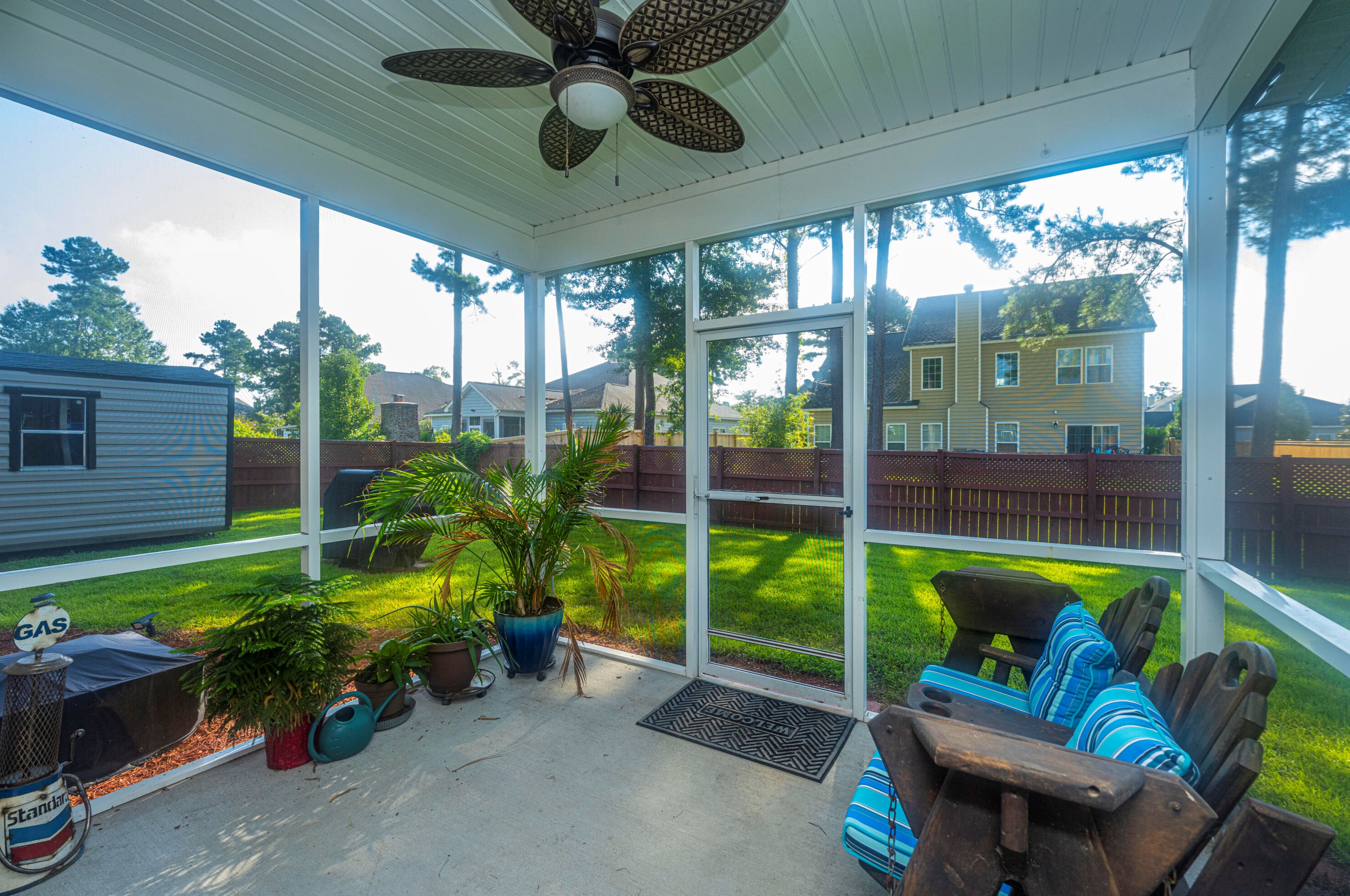 209 Red Leaf Blvd, Moncks Corner SC  29461-8881 exterior