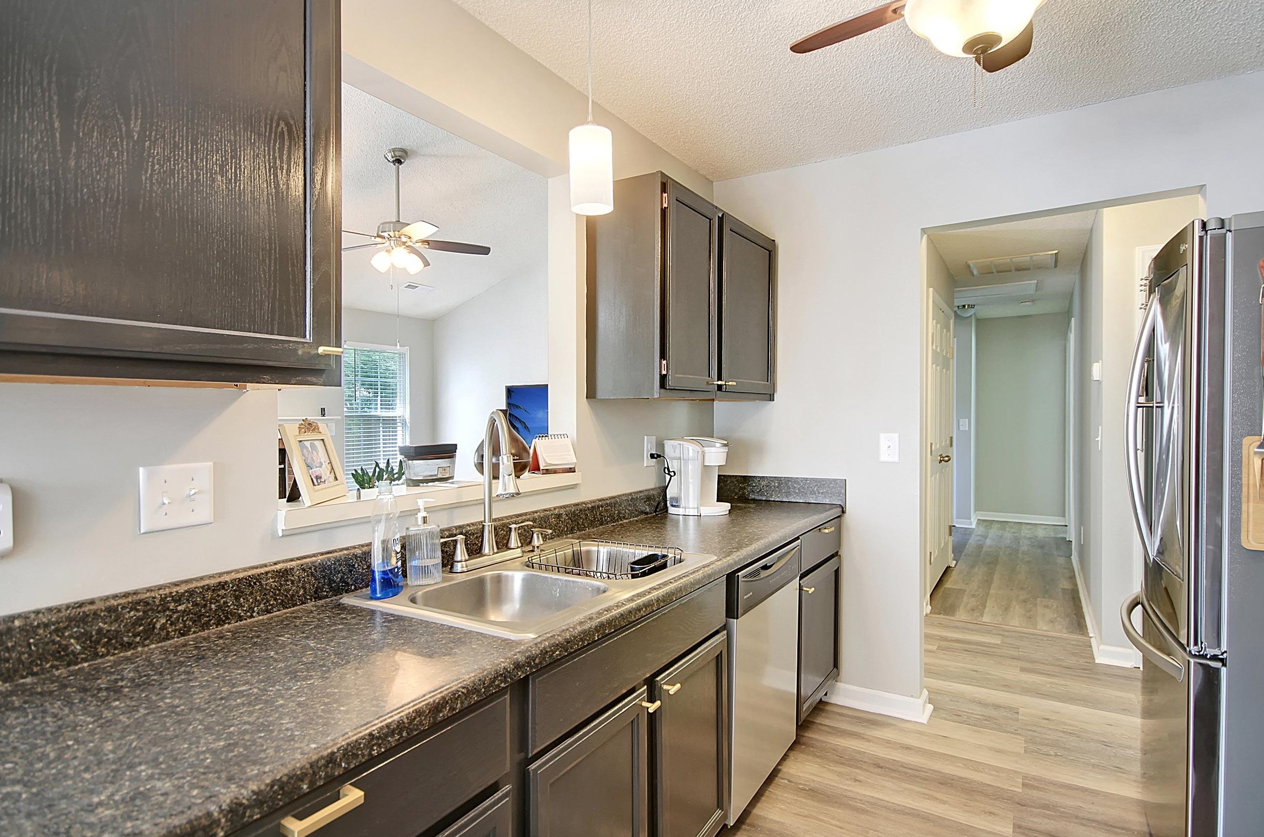 158 Danzid Dr, Summerville SC  29483-9283 exterior