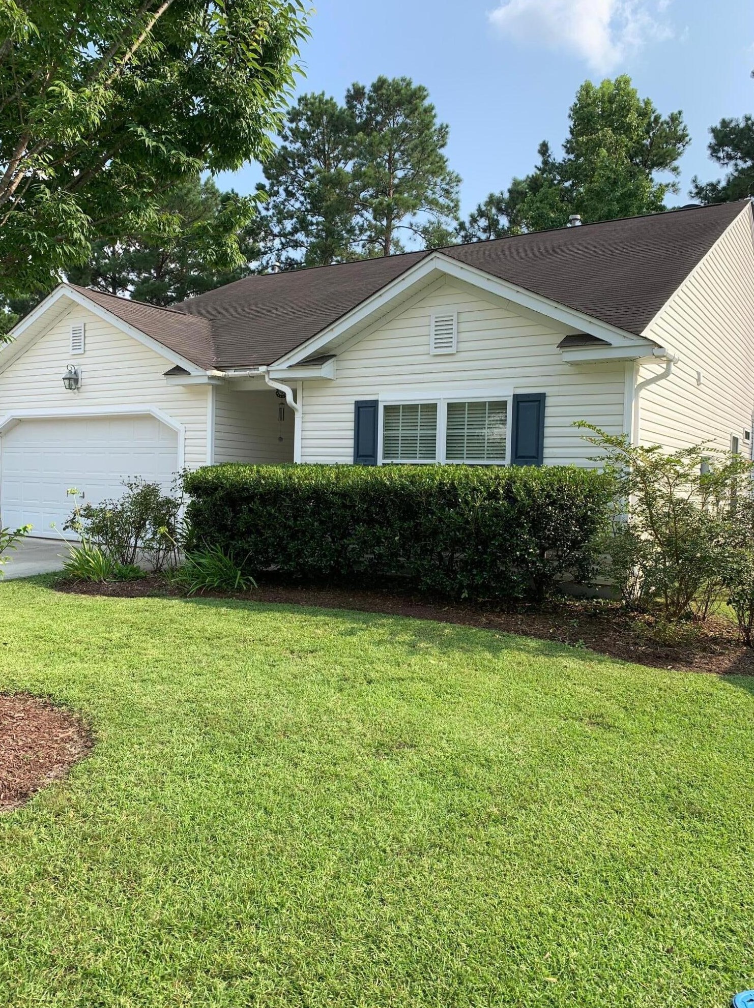 288 Sweet Alyssum Dr, Ladson, SC 29456