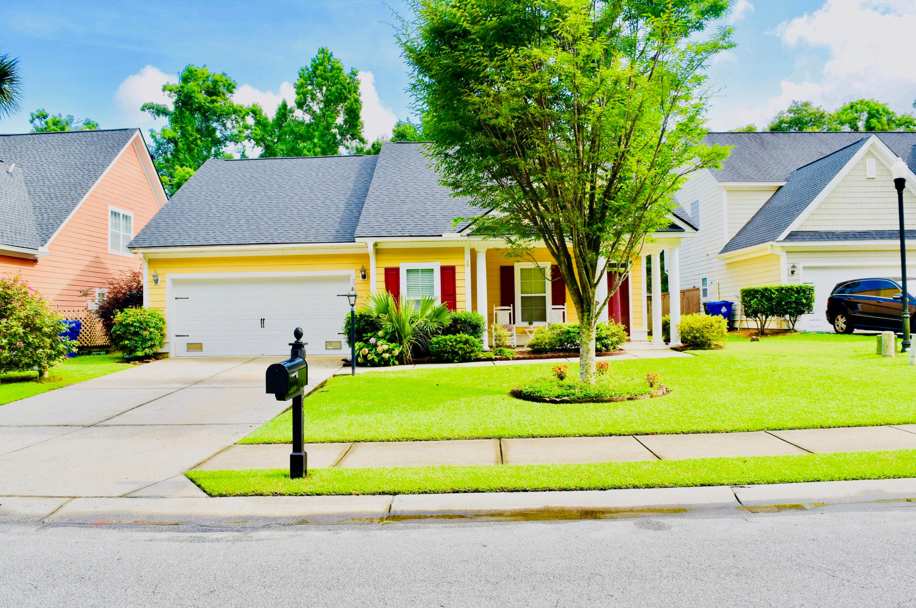 2105 Terrabrook Ln, Charleston, SC 29412-3115