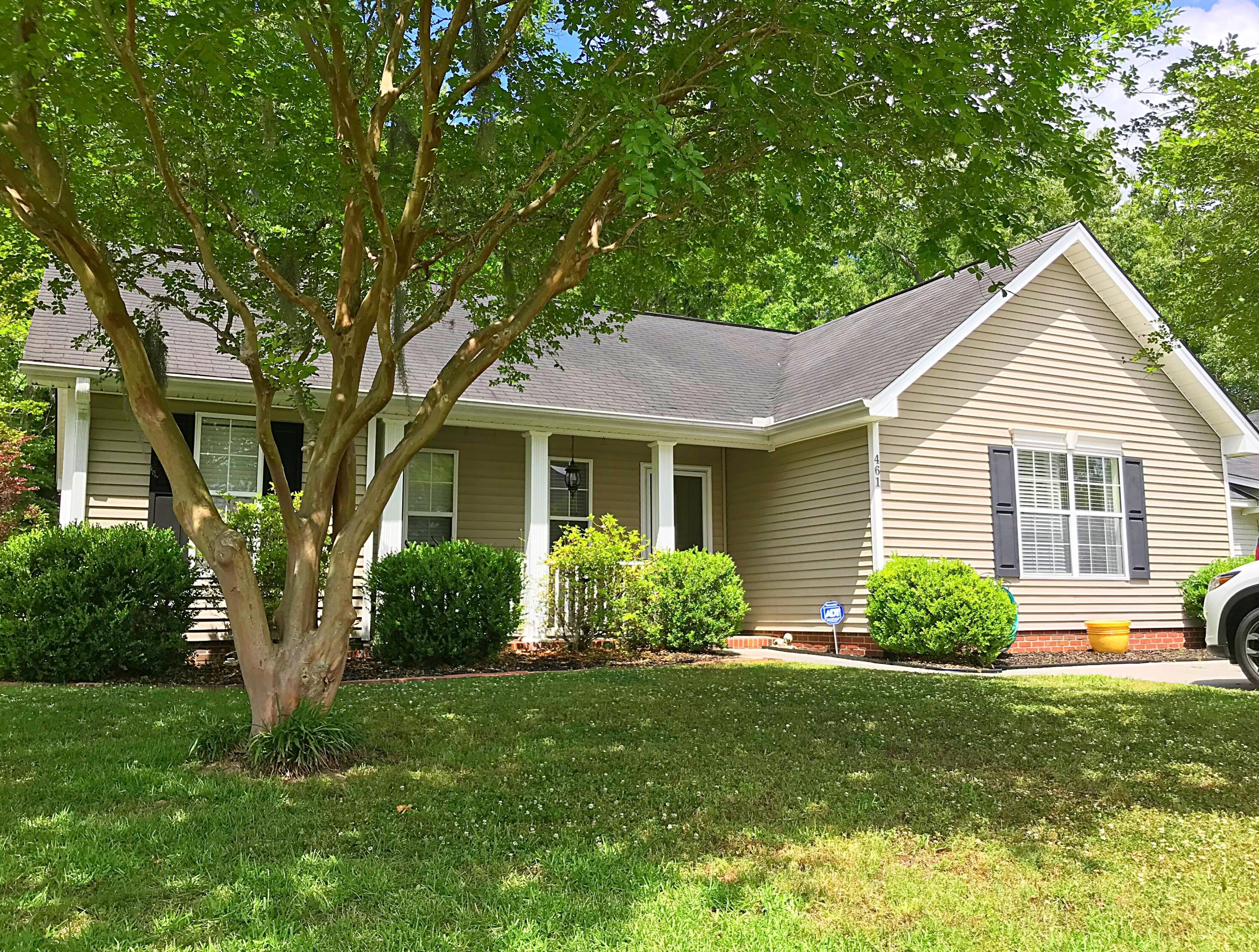 461 Cabrill Dr, Charleston, SC 29414
