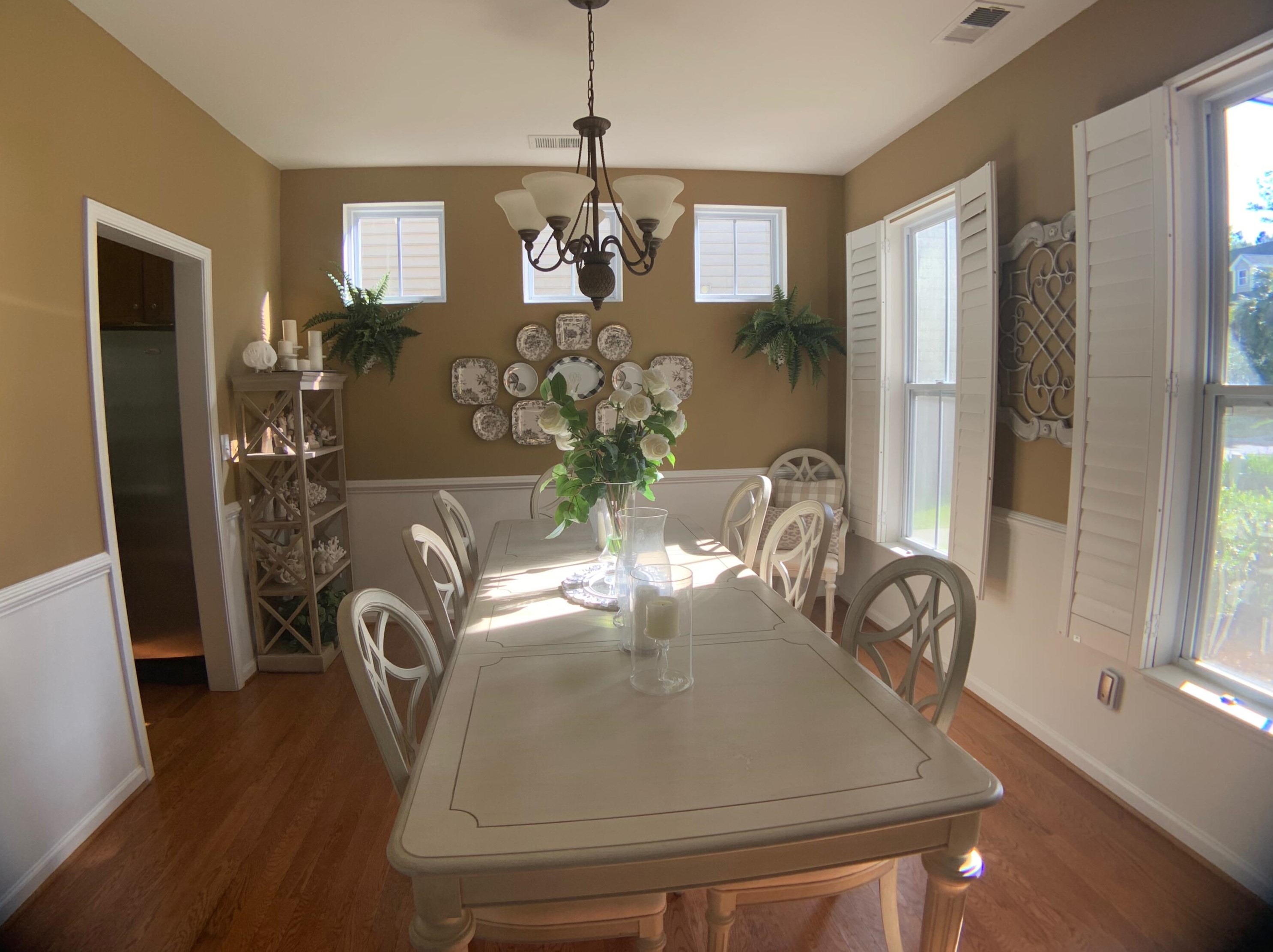 576 Delafield Dr, Summerville SC  29483-7069 exterior