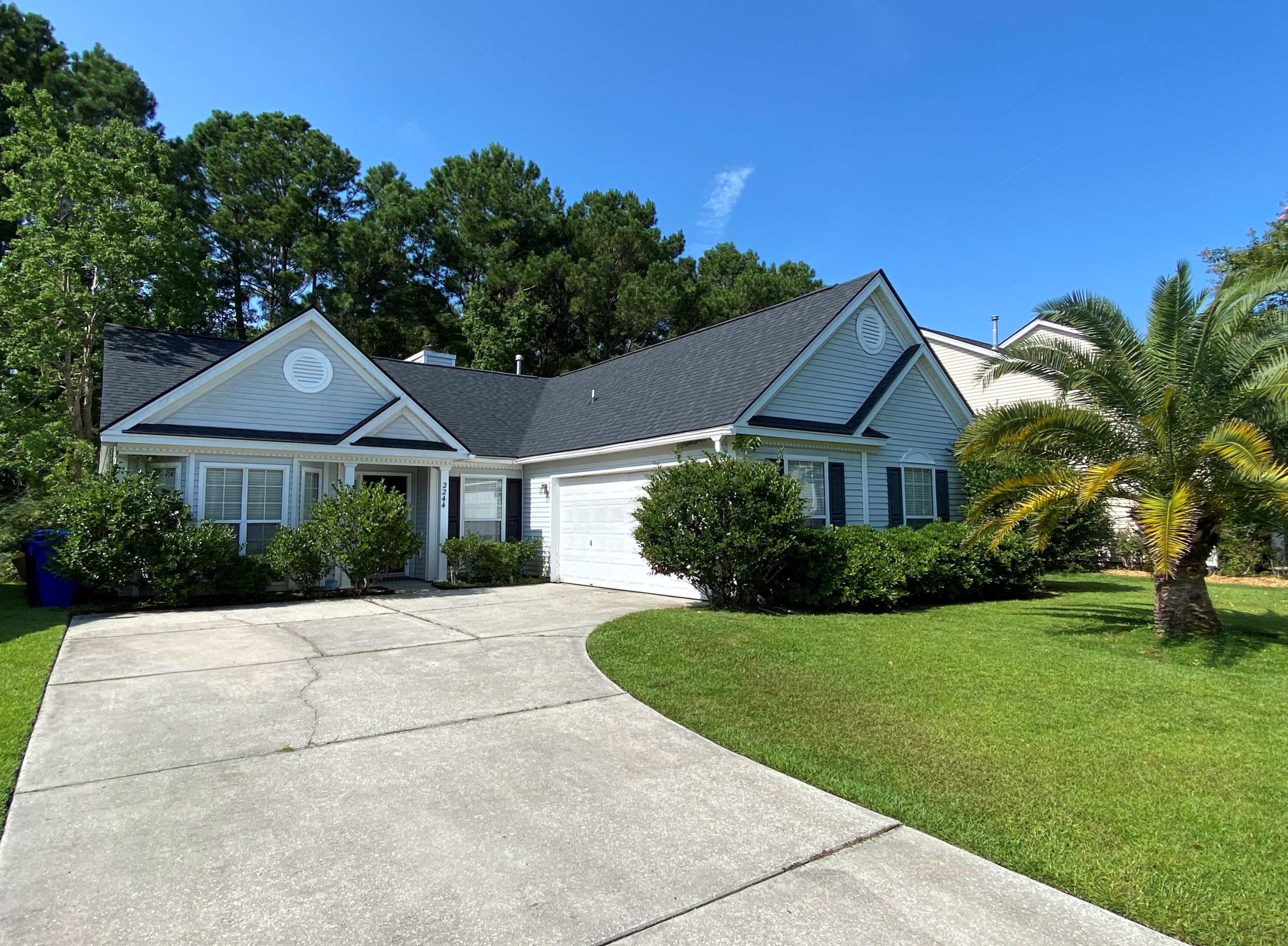 2244 Andover Way, Mount Pleasant, SC 29466