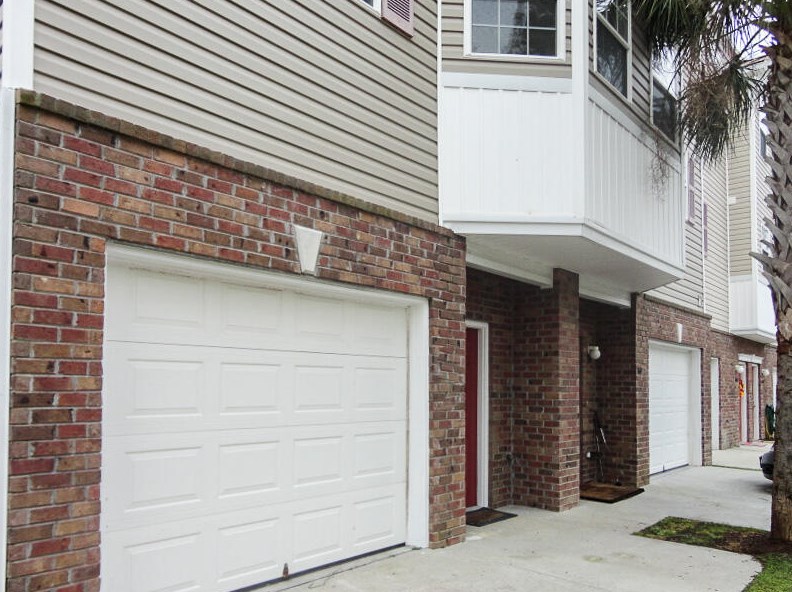 4668 Palm View Cir, Charleston SC  29418-5023 exterior